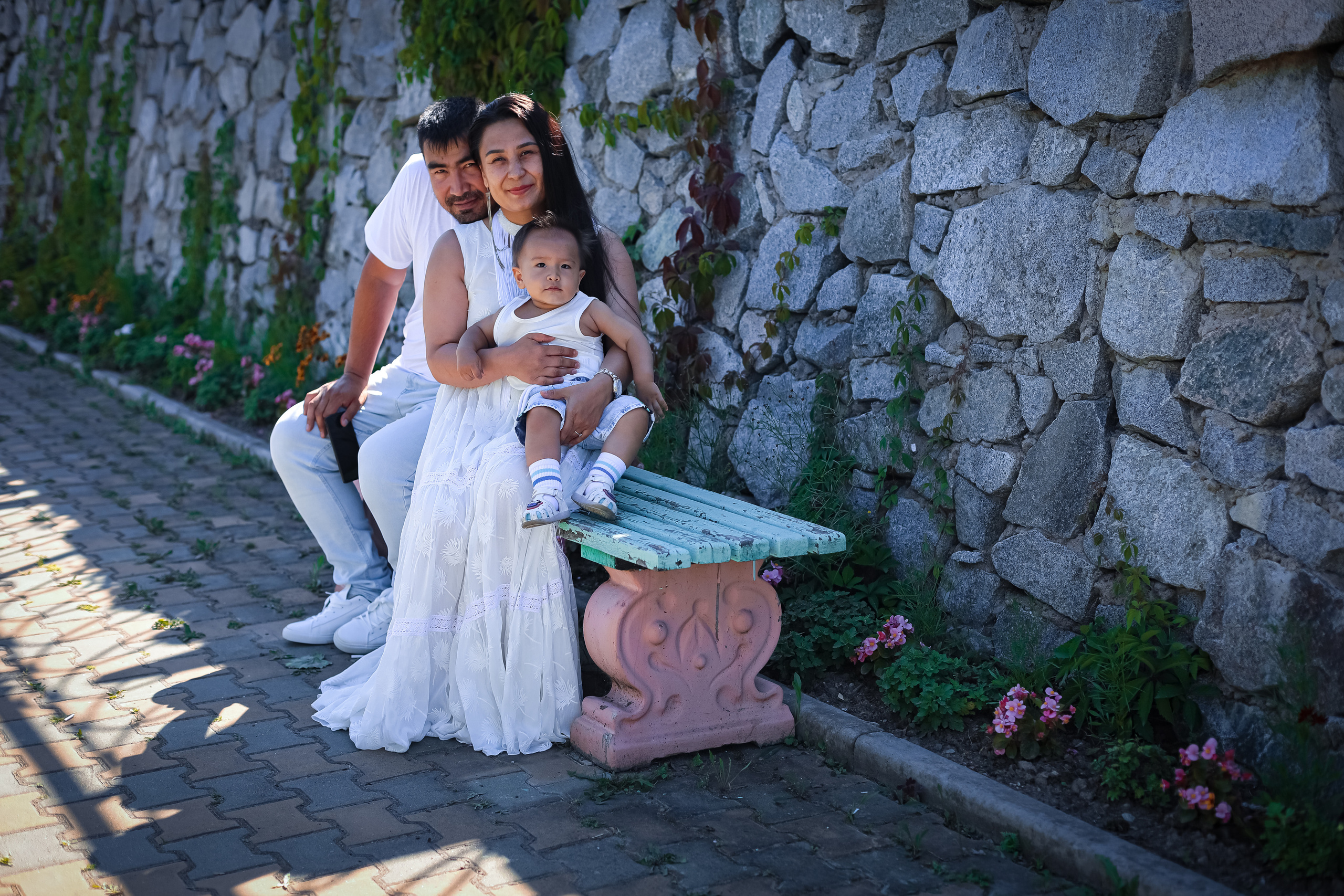 ЗАИМКА. Фотограф г. Хабаровск. Семейные и индивидуальные съёмки