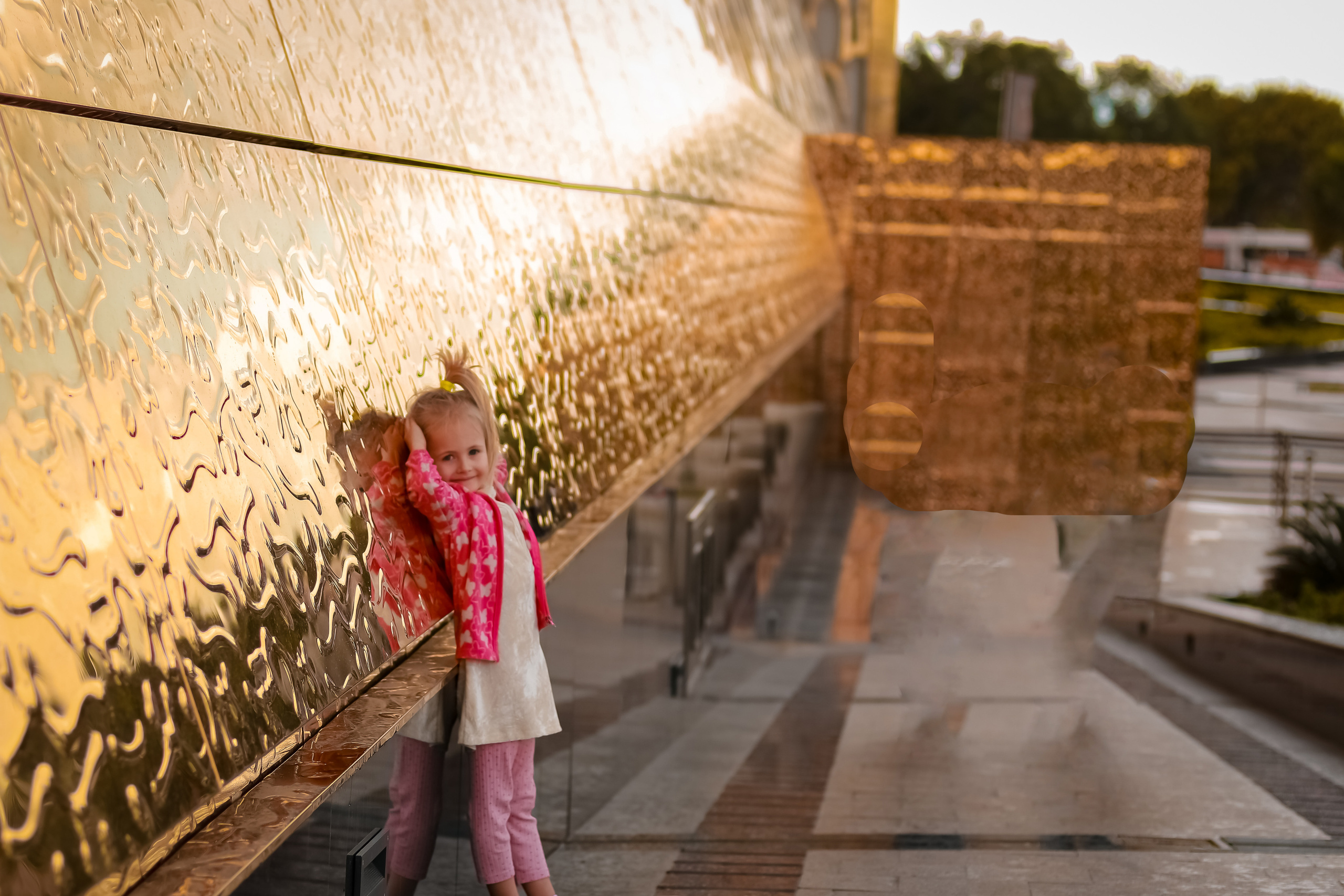 ОАЭ. Фотограф г. Хабаровск. Семейные и индивидуальные съёмки