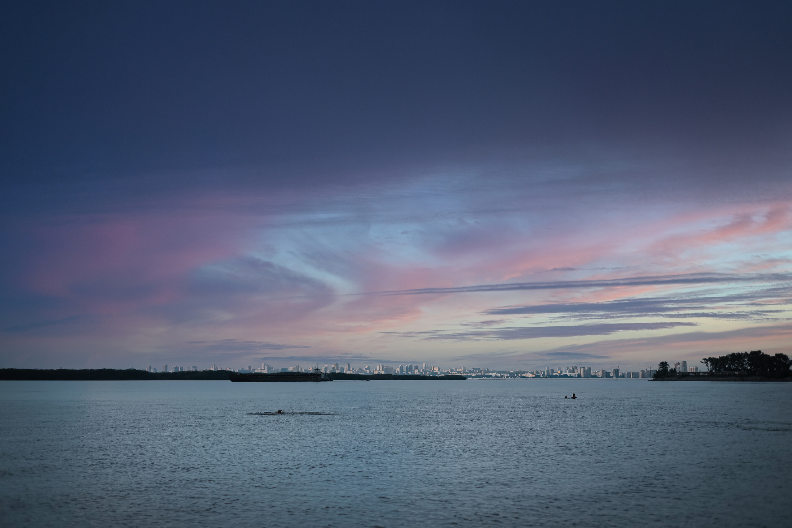 На Амуре. Фотограф г. Хабаровск. Семейные и индивидуальные съёмки