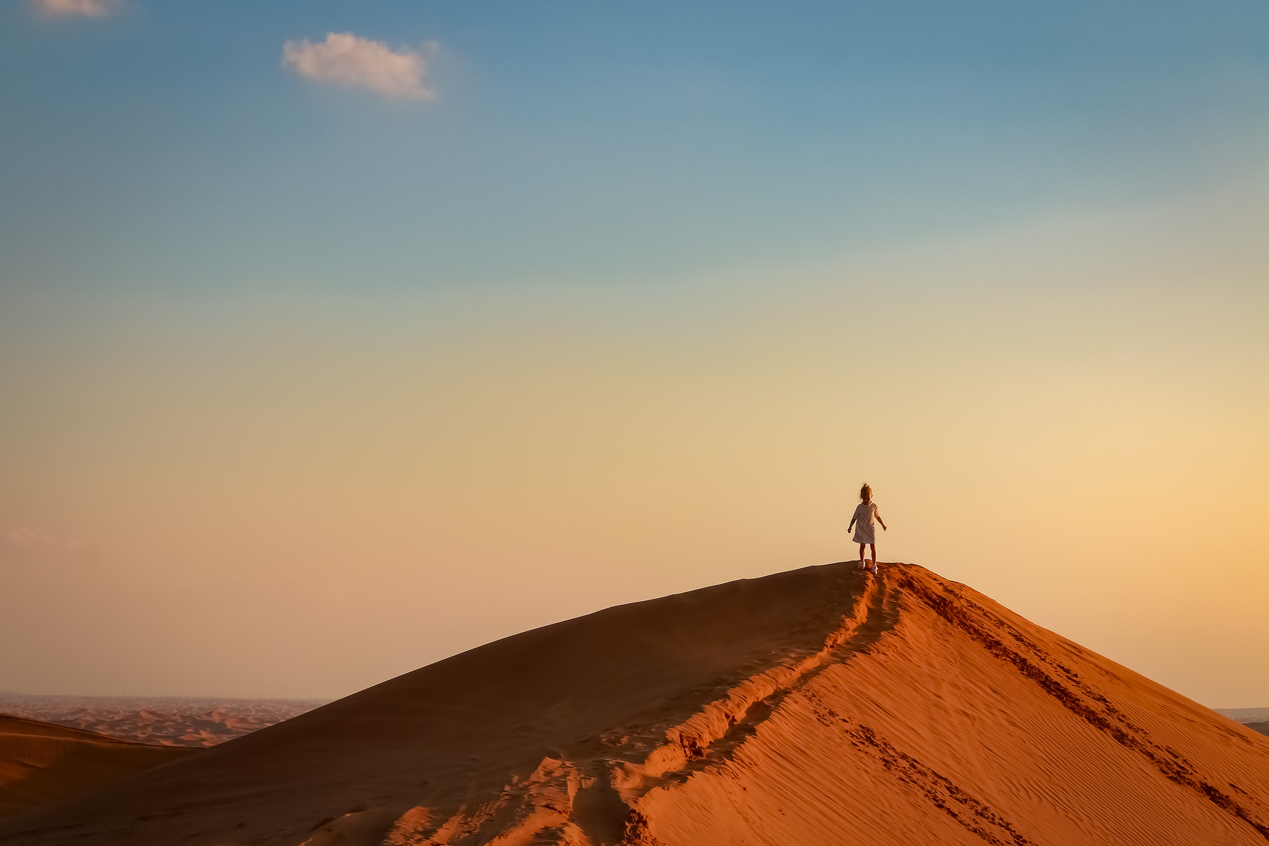 ОАЭ. Фотограф г. Хабаровск. Семейные и индивидуальные съёмки