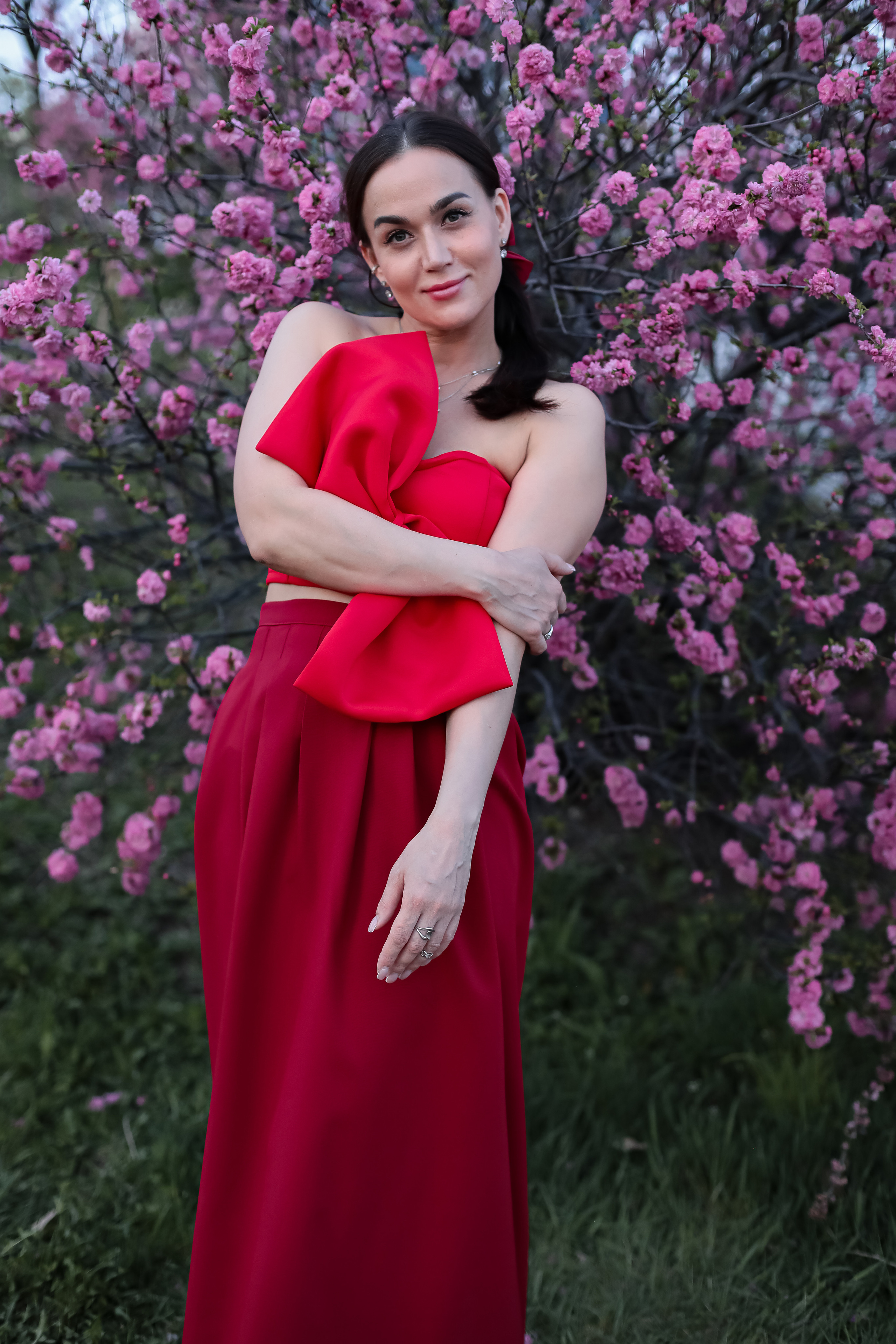 Май 2023. Фотограф г. Хабаровск. Семейные и индивидуальные съёмки