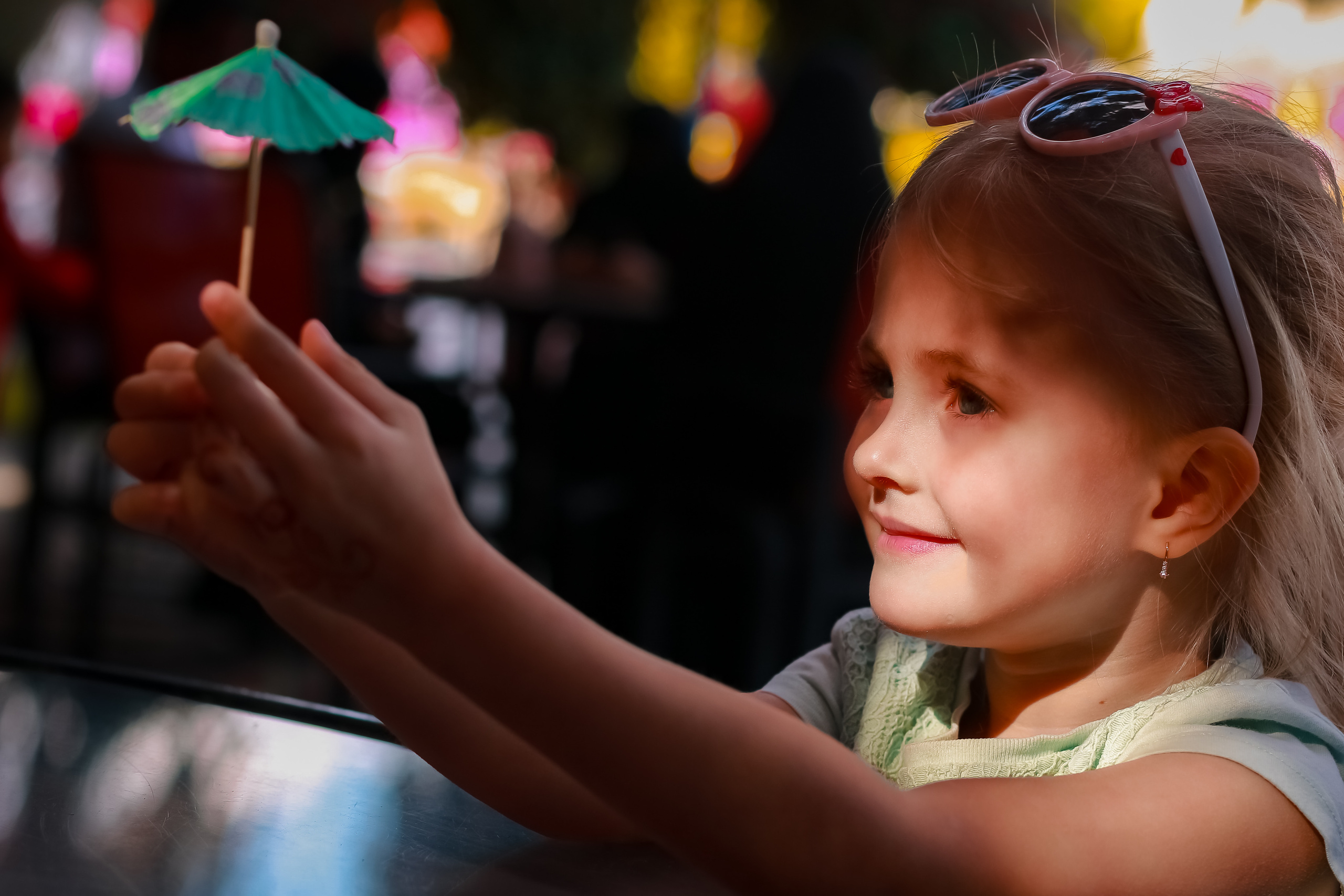 ОАЭ. Фотограф г. Хабаровск. Семейные и индивидуальные съёмки