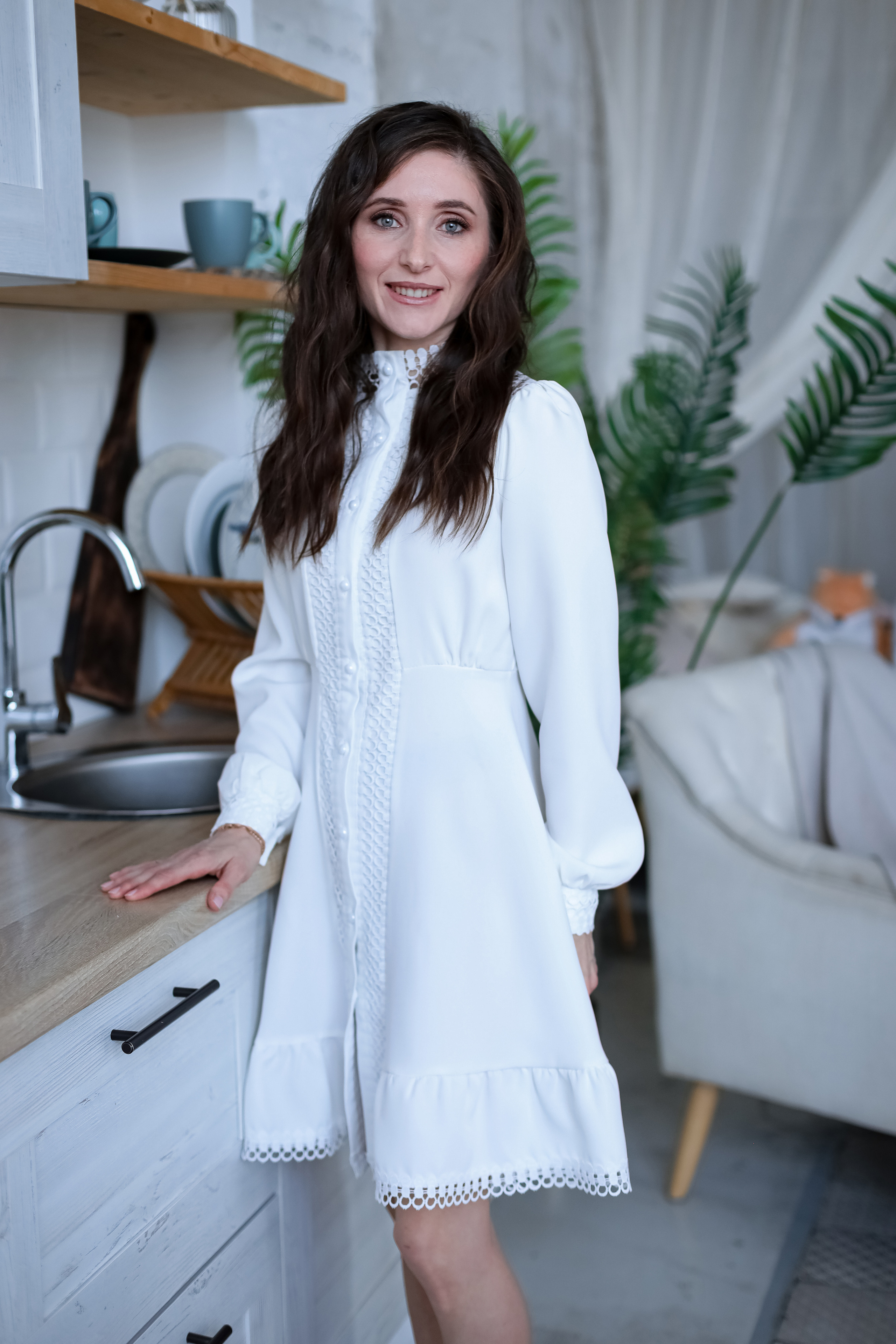 Татьяна, Илья и Ярослав. Фотограф г. Хабаровск. Семейные и индивидуальные съёмки