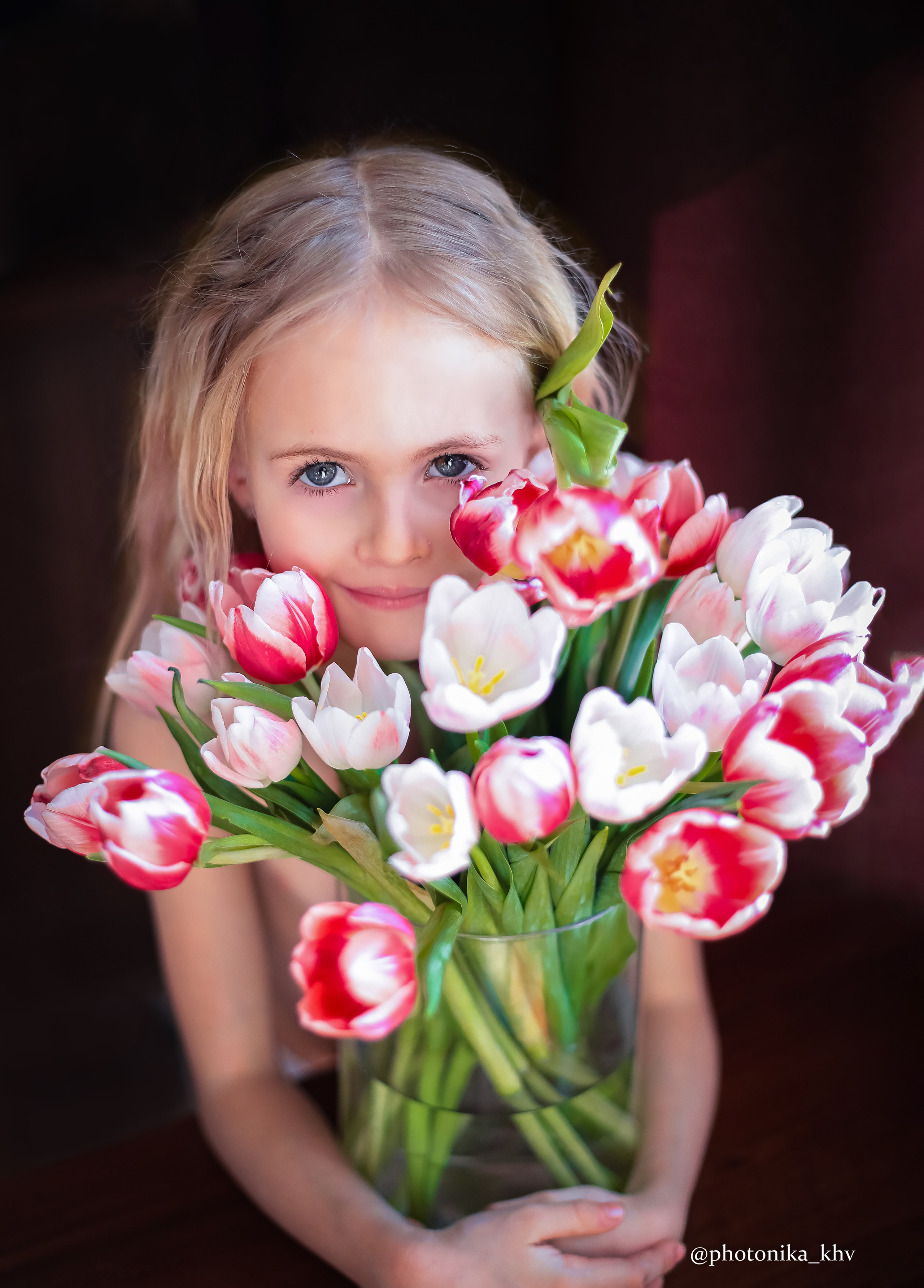 Фотограф г. Хабаровск. Семейные и индивидуальные съёмки