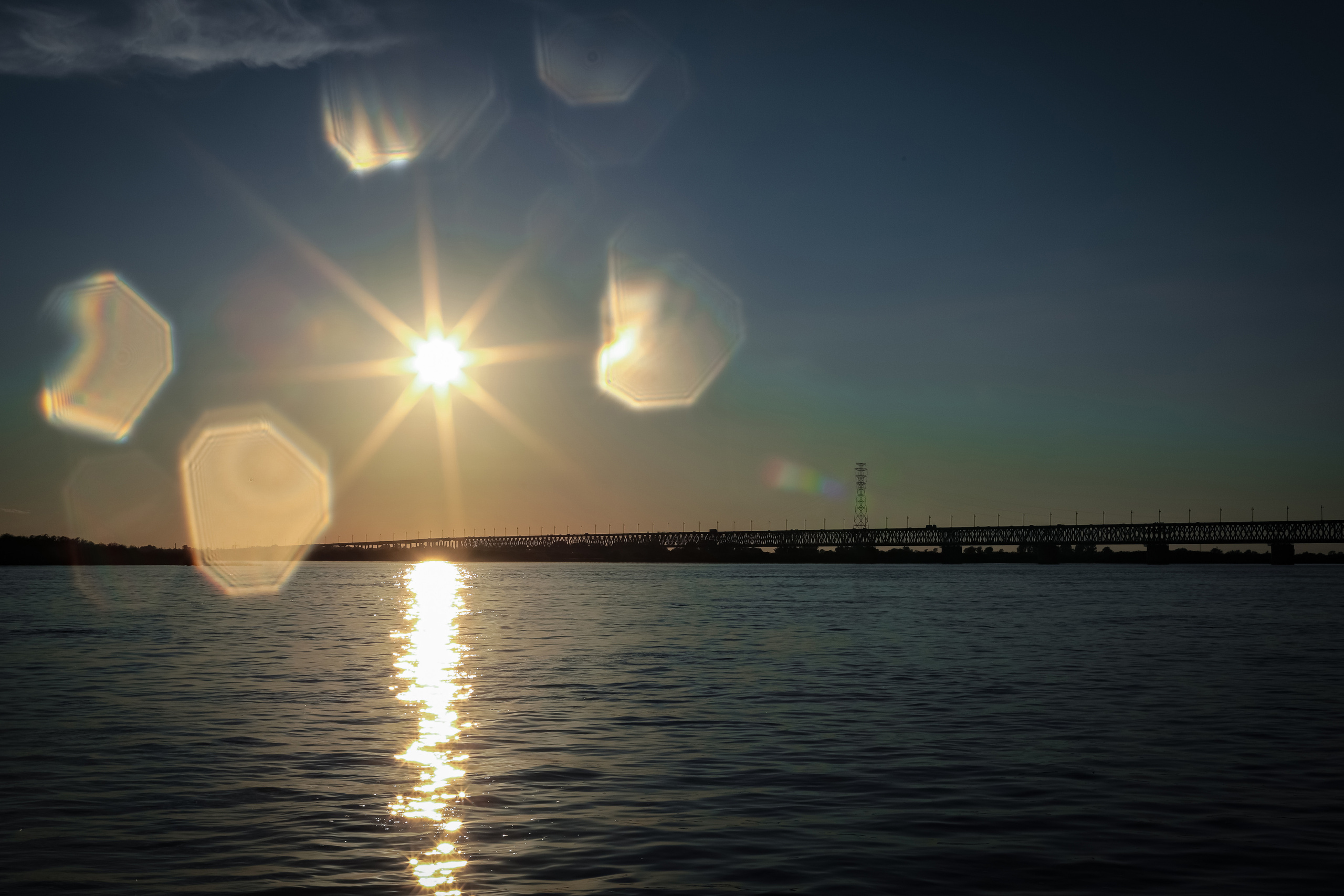 Нина и Денис на яхте. Фотограф г. Хабаровск. Семейные и индивидуальные съёмки