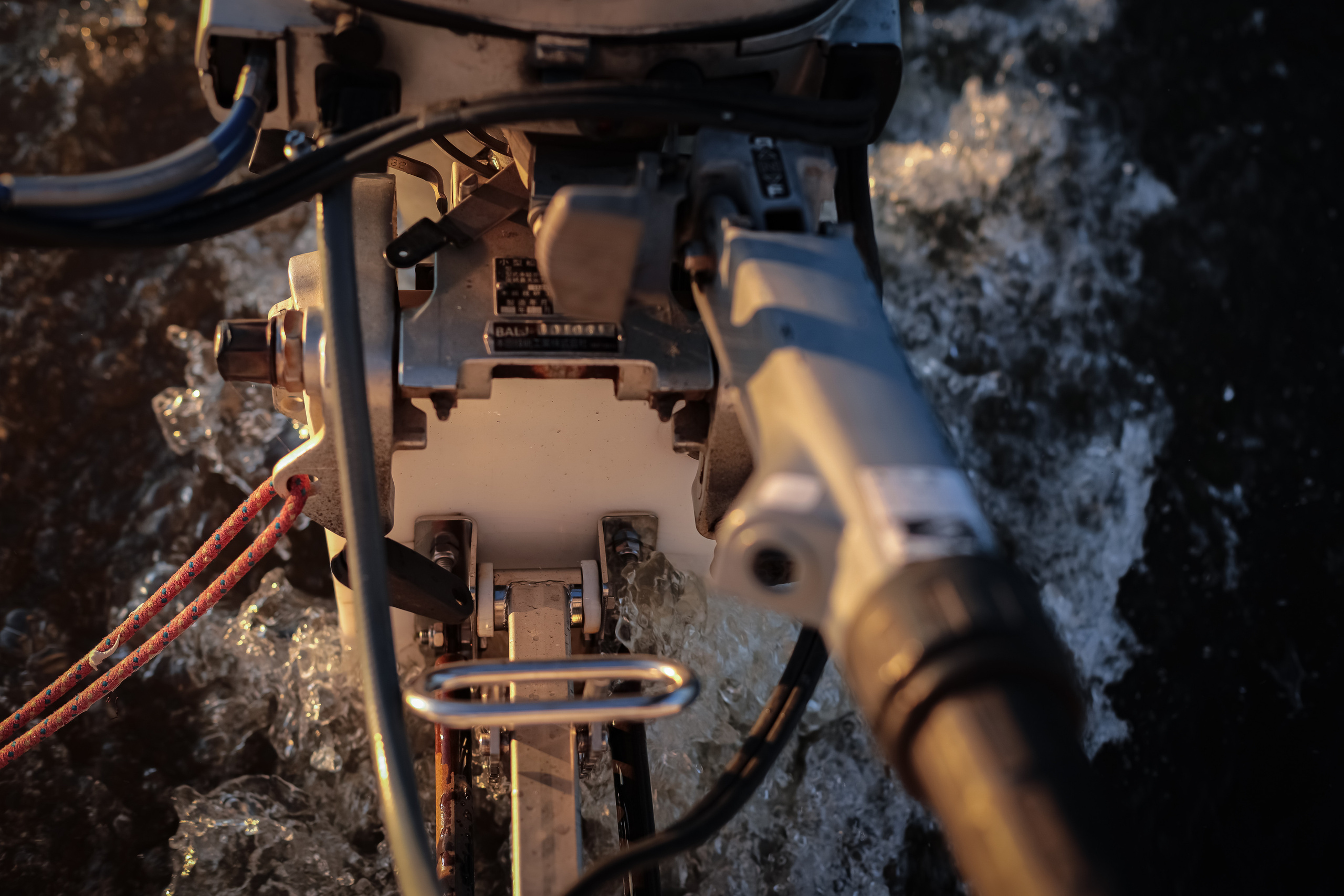 Нина и Денис на яхте. Фотограф г. Хабаровск. Семейные и индивидуальные съёмки