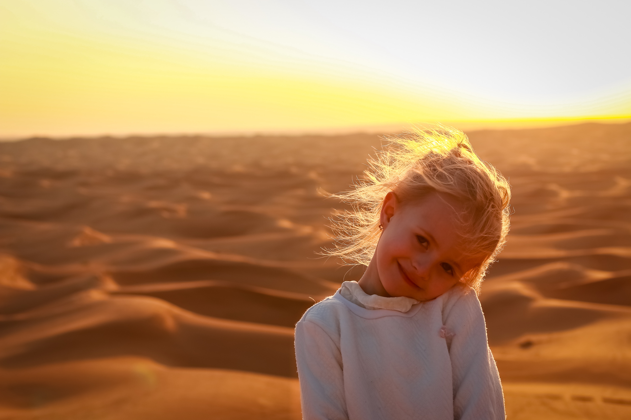 ОАЭ. Фотограф г. Хабаровск. Семейные и индивидуальные съёмки