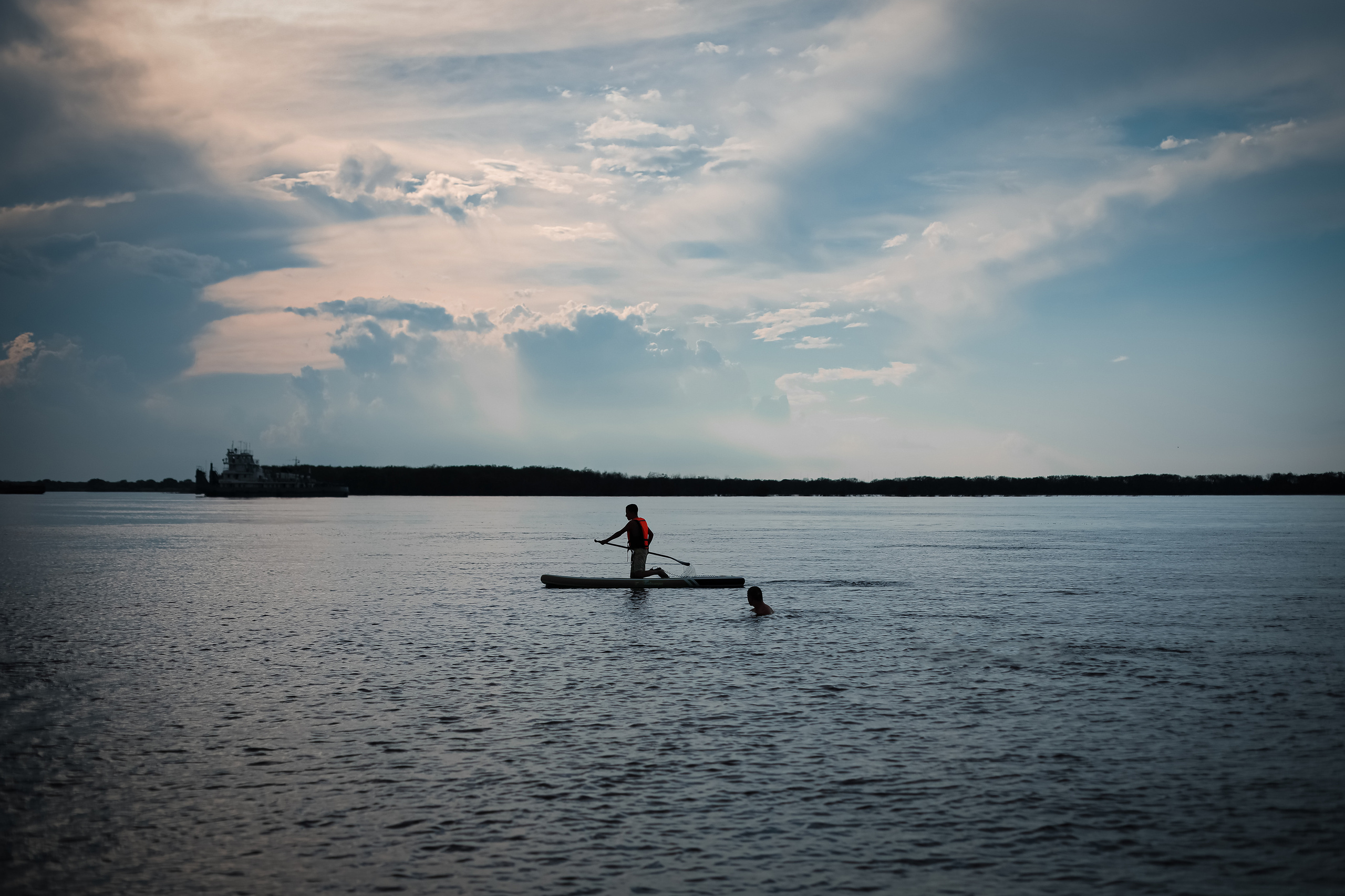 На Амуре. Фотограф г. Хабаровск. Семейные и индивидуальные съёмки