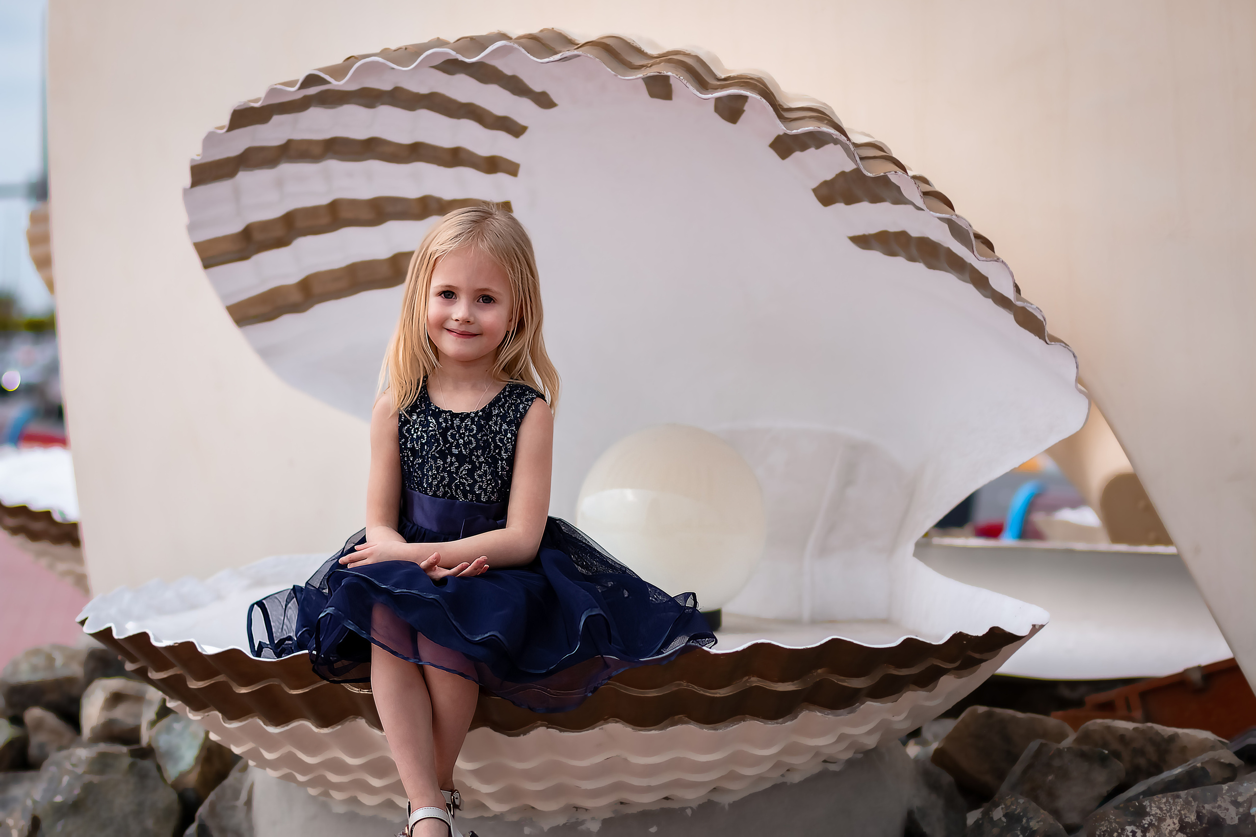 ОАЭ. Фотограф г. Хабаровск. Семейные и индивидуальные съёмки