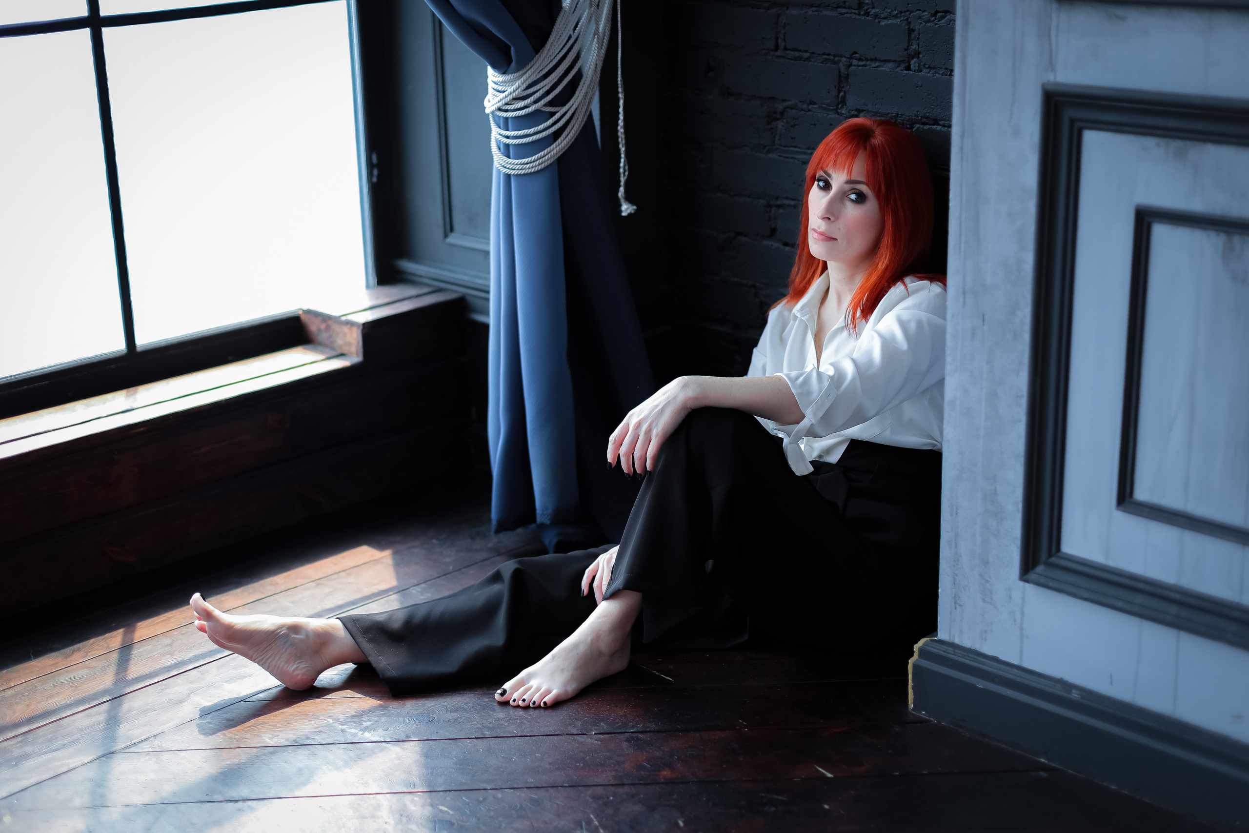 Ирина. Фотограф г. Хабаровск. Семейные и индивидуальные съёмки