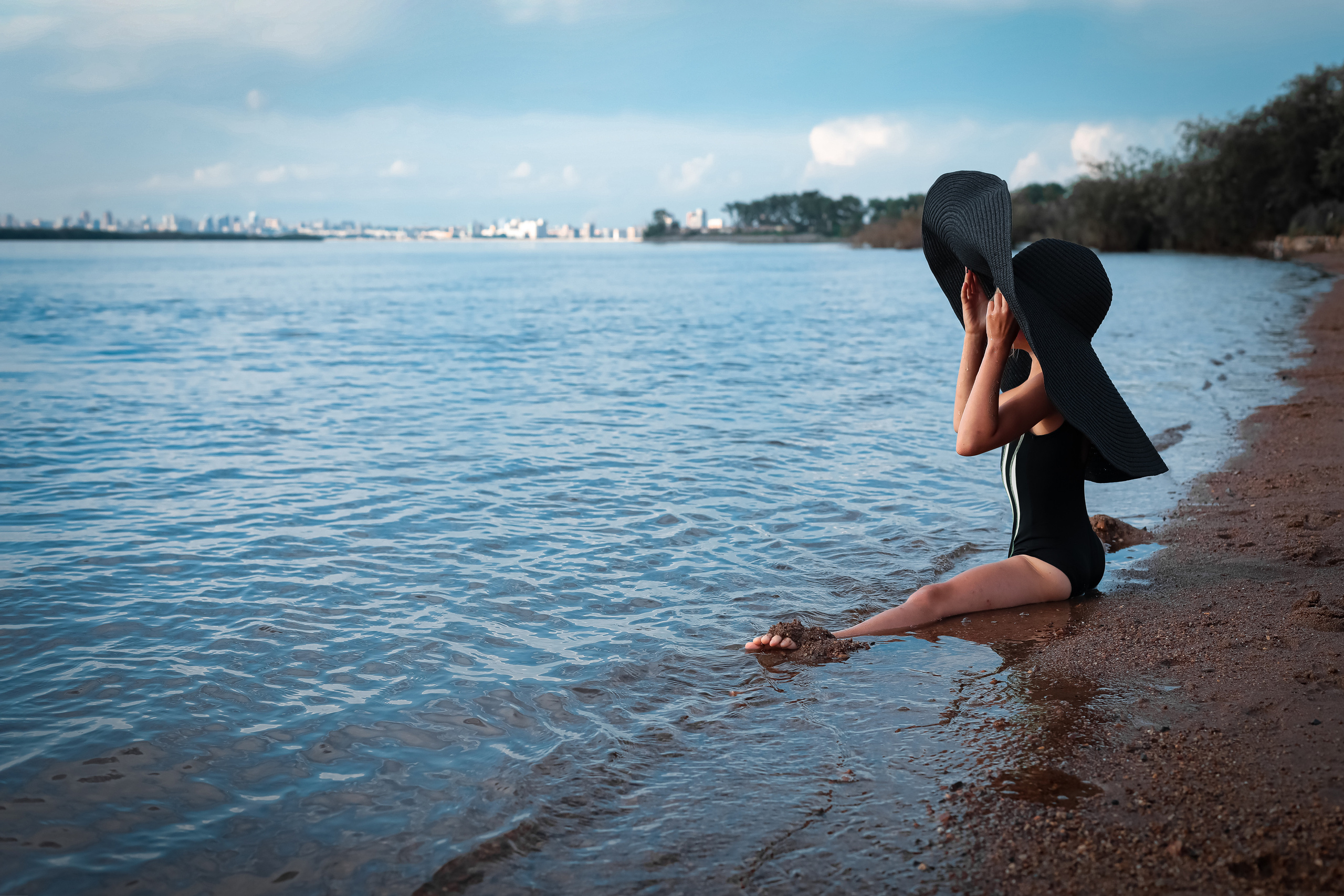На Амуре. Фотограф г. Хабаровск. Семейные и индивидуальные съёмки