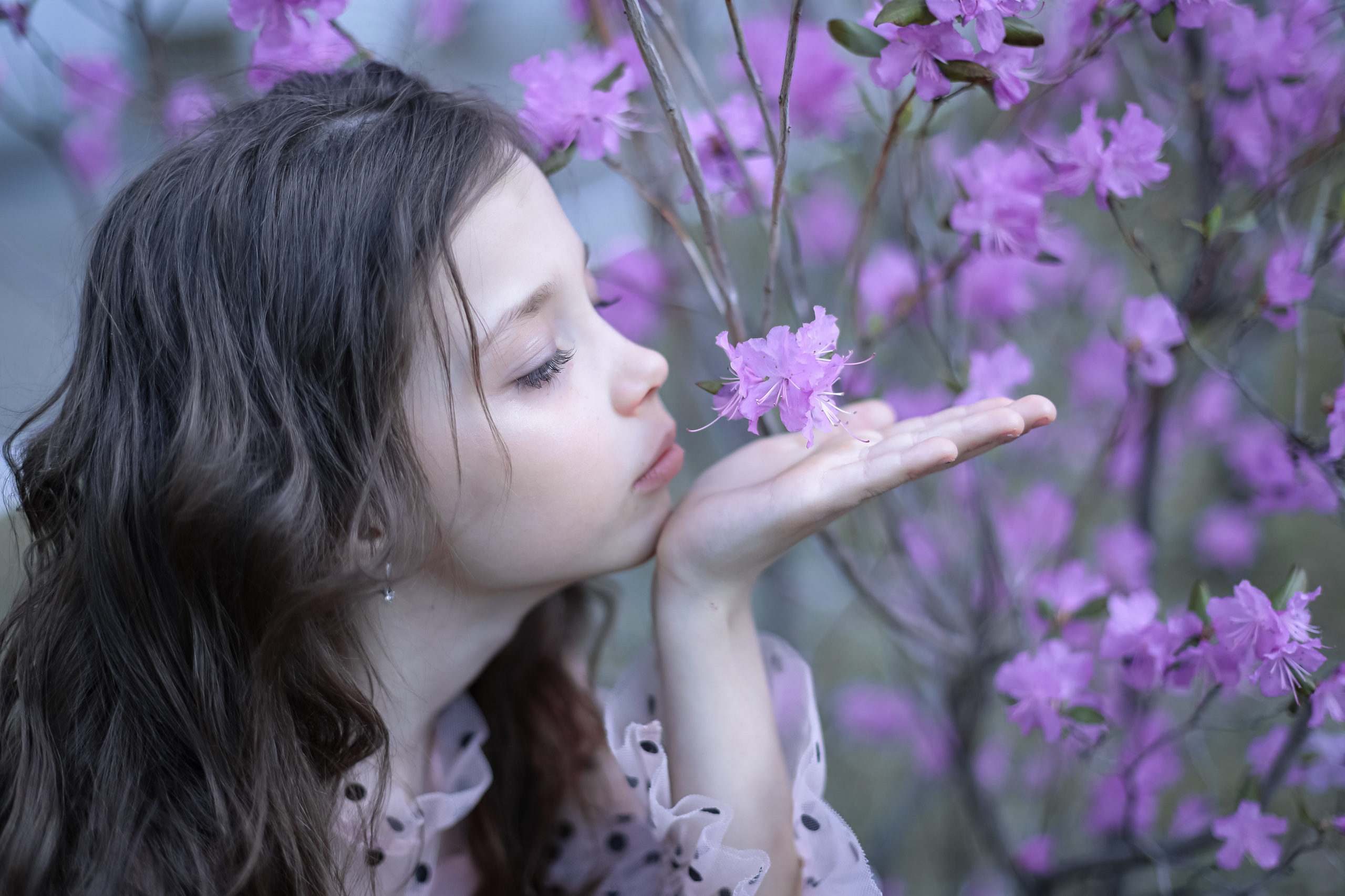 Май 2023. Фотограф г. Хабаровск. Семейные и индивидуальные съёмки