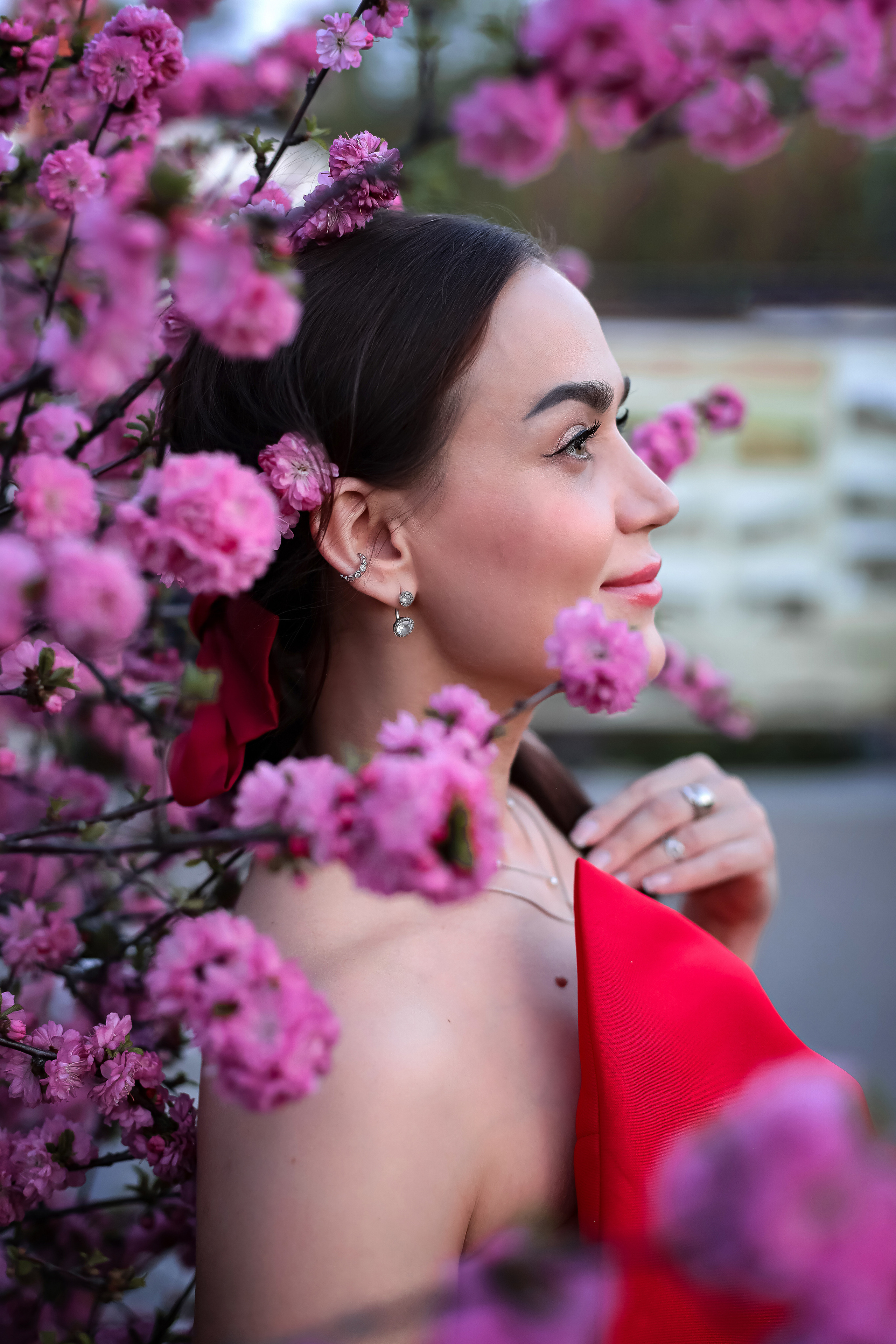 Май 2023. Фотограф г. Хабаровск. Семейные и индивидуальные съёмки