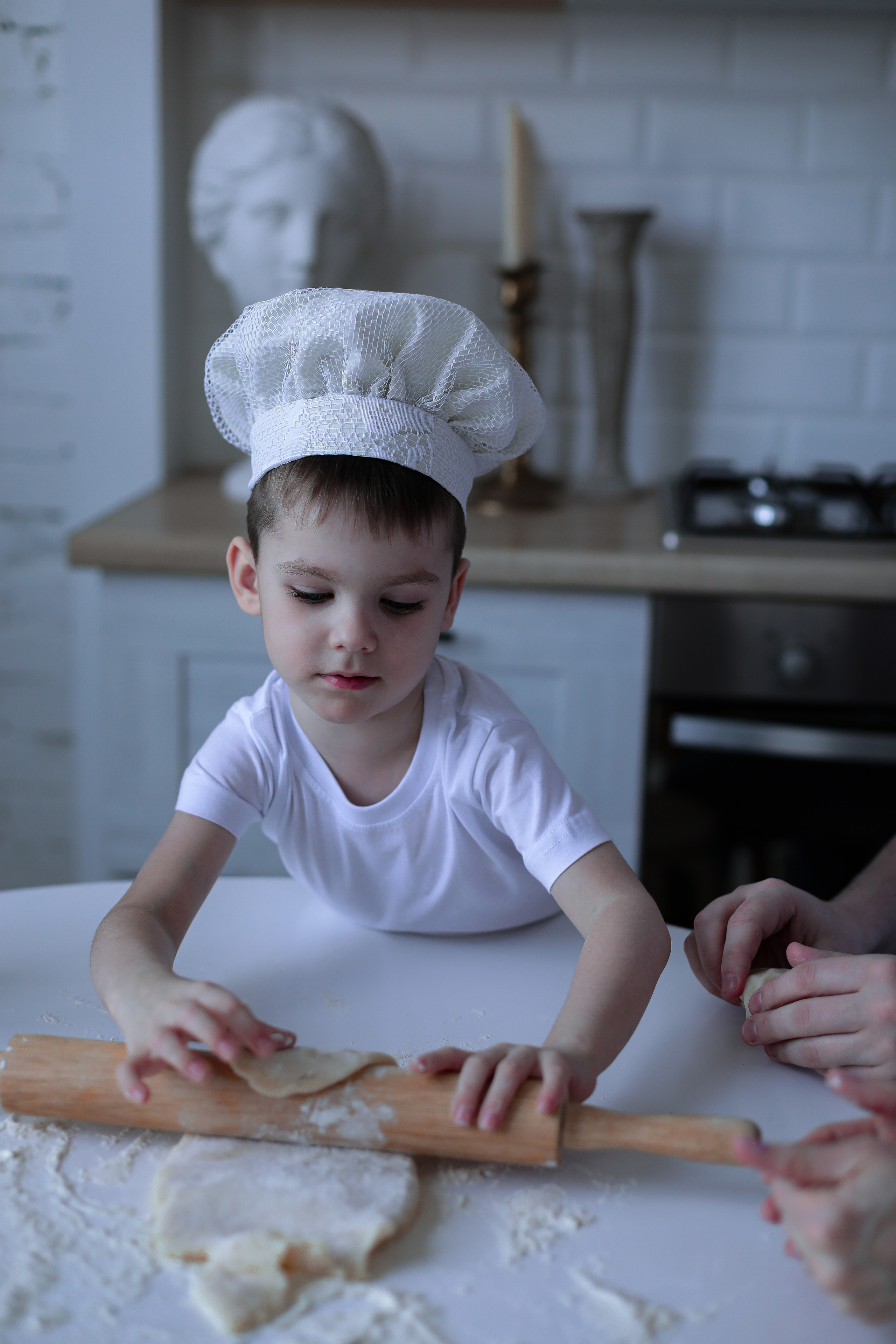 Татьяна, Илья и Ярослав. Фотограф г. Хабаровск. Семейные и индивидуальные съёмки