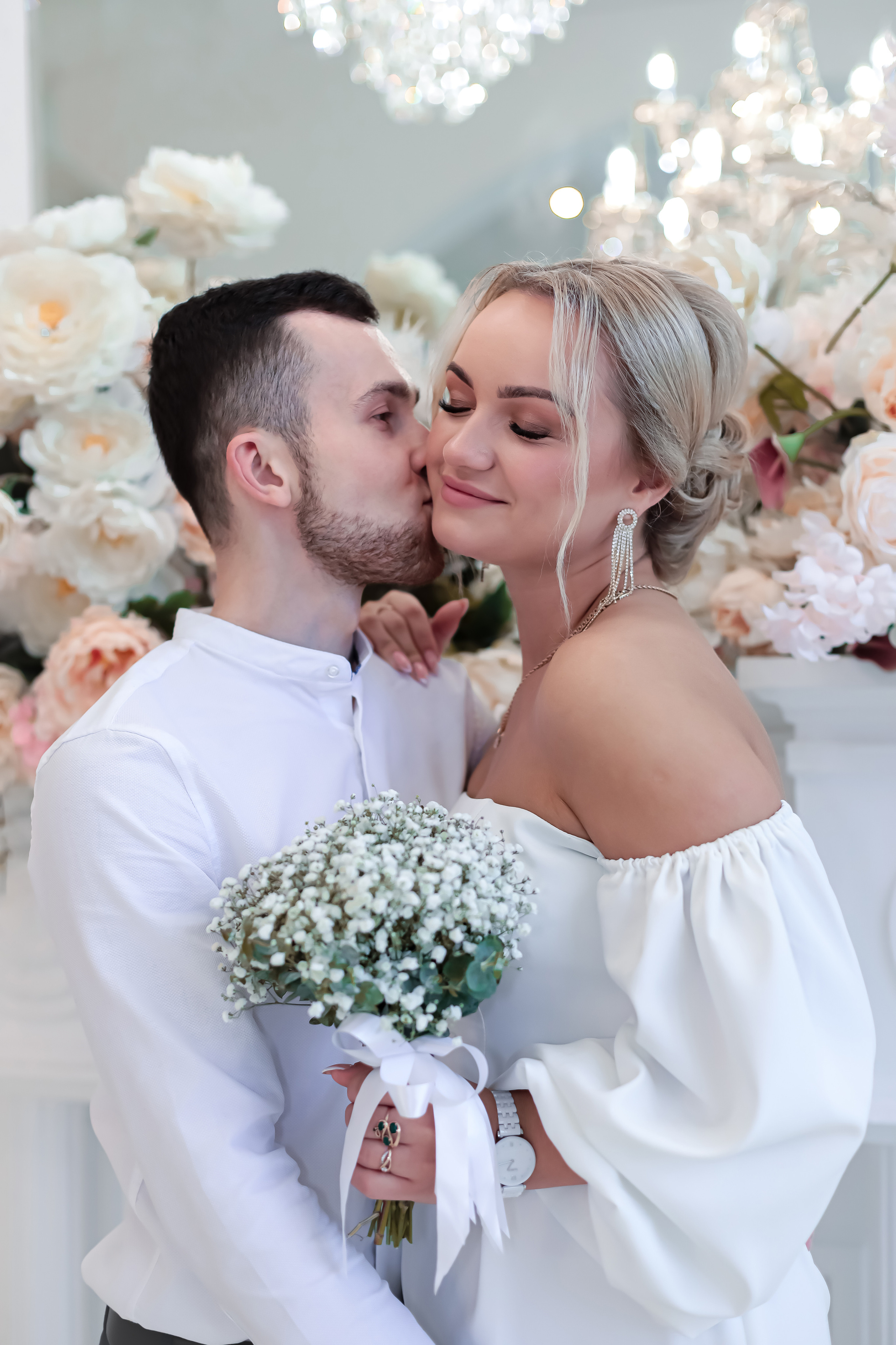 Валерии и Алексея. Фотограф г. Хабаровск. Семейные и индивидуальные съёмки