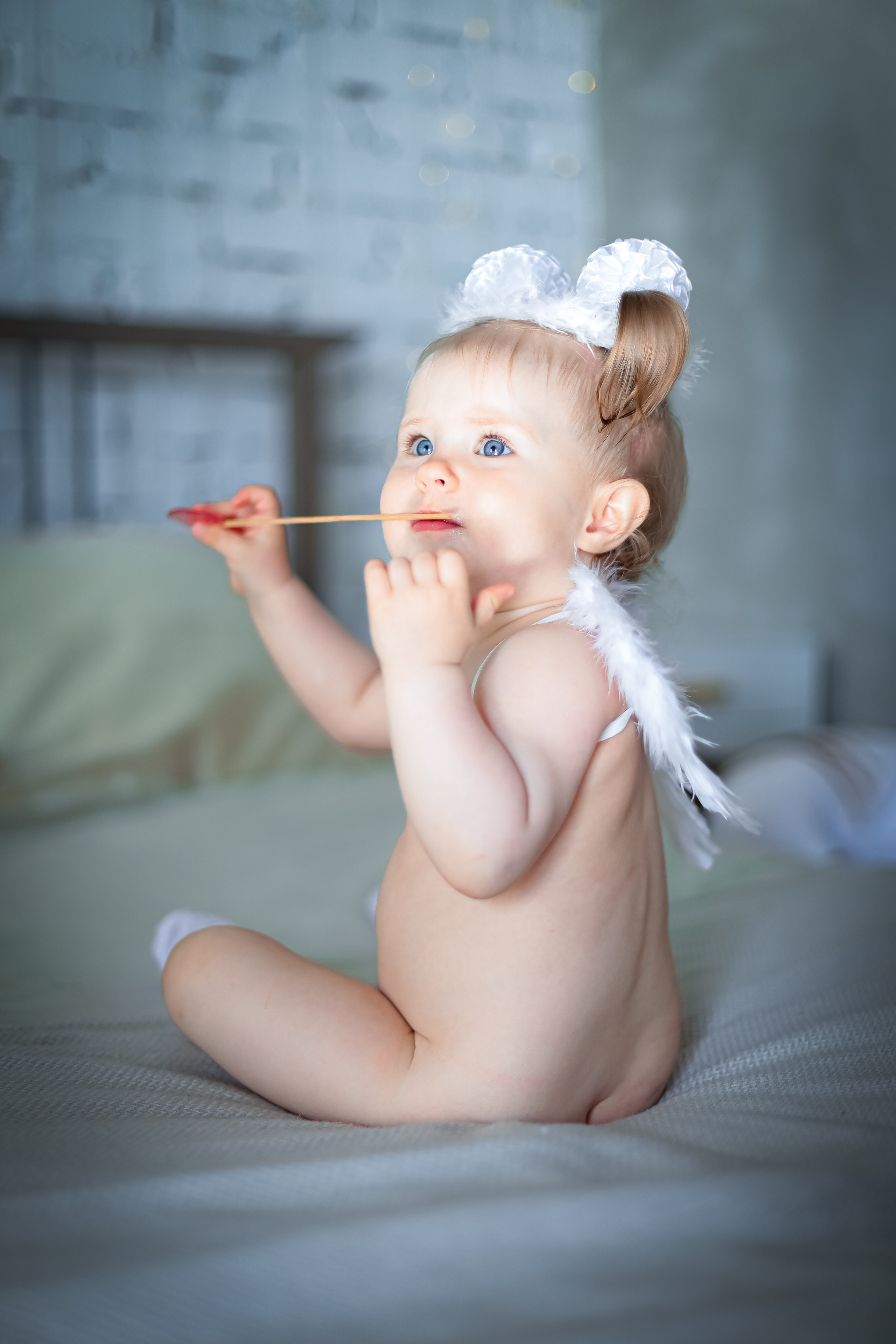 Мария, Роман и Таисия. Фотограф г. Хабаровск. Семейные и индивидуальные съёмки