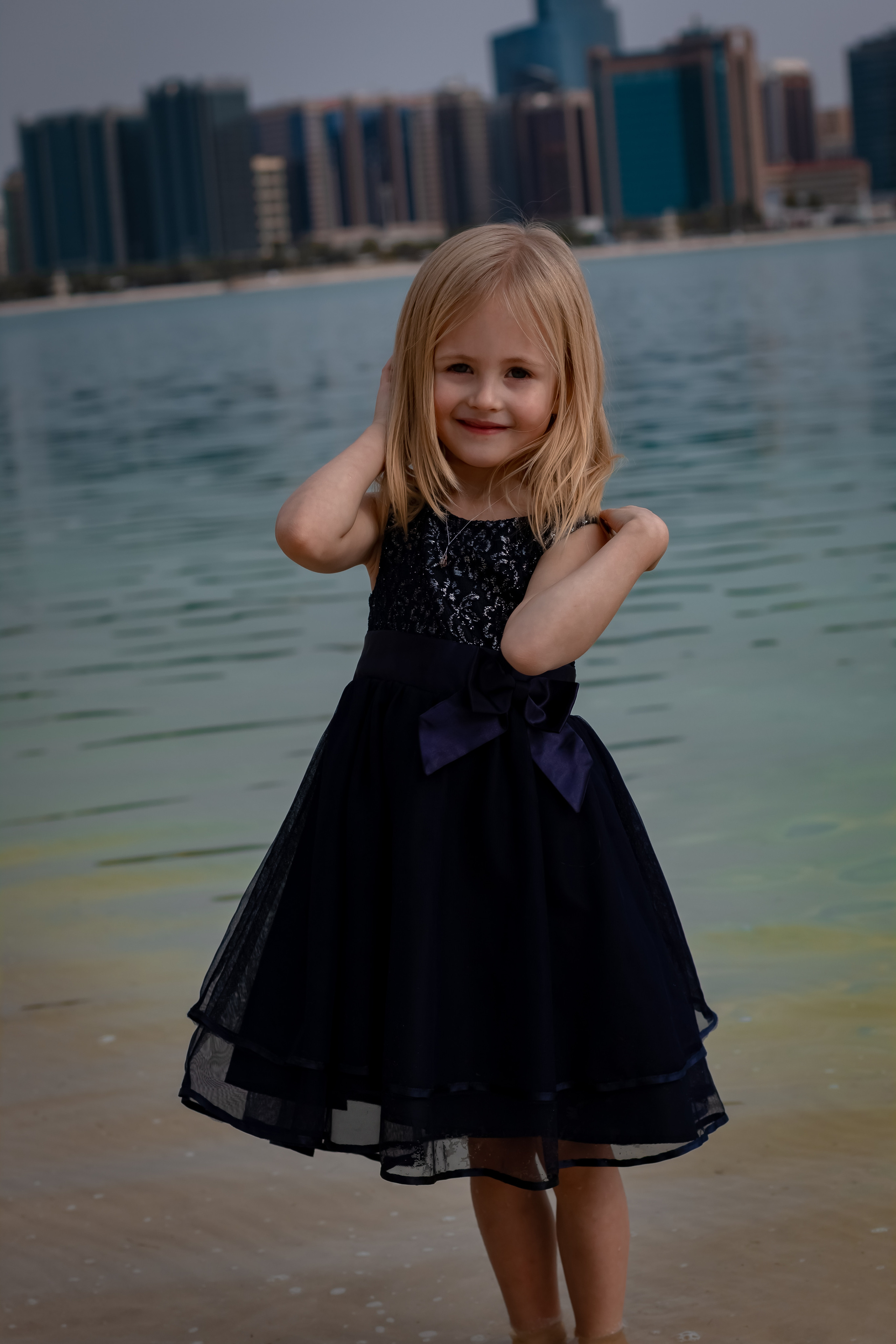 ОАЭ. Фотограф г. Хабаровск. Семейные и индивидуальные съёмки