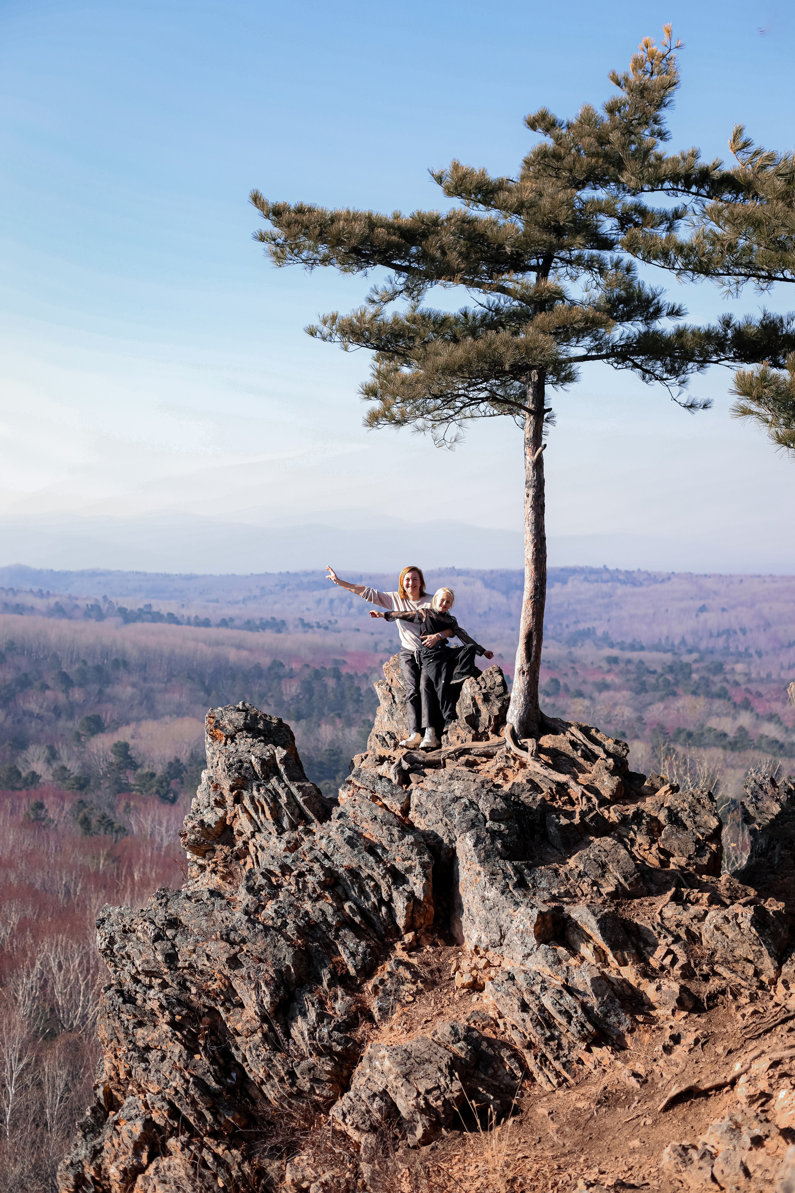 Змеиная гора. Фотограф г. Хабаровск. Семейные и индивидуальные съёмки