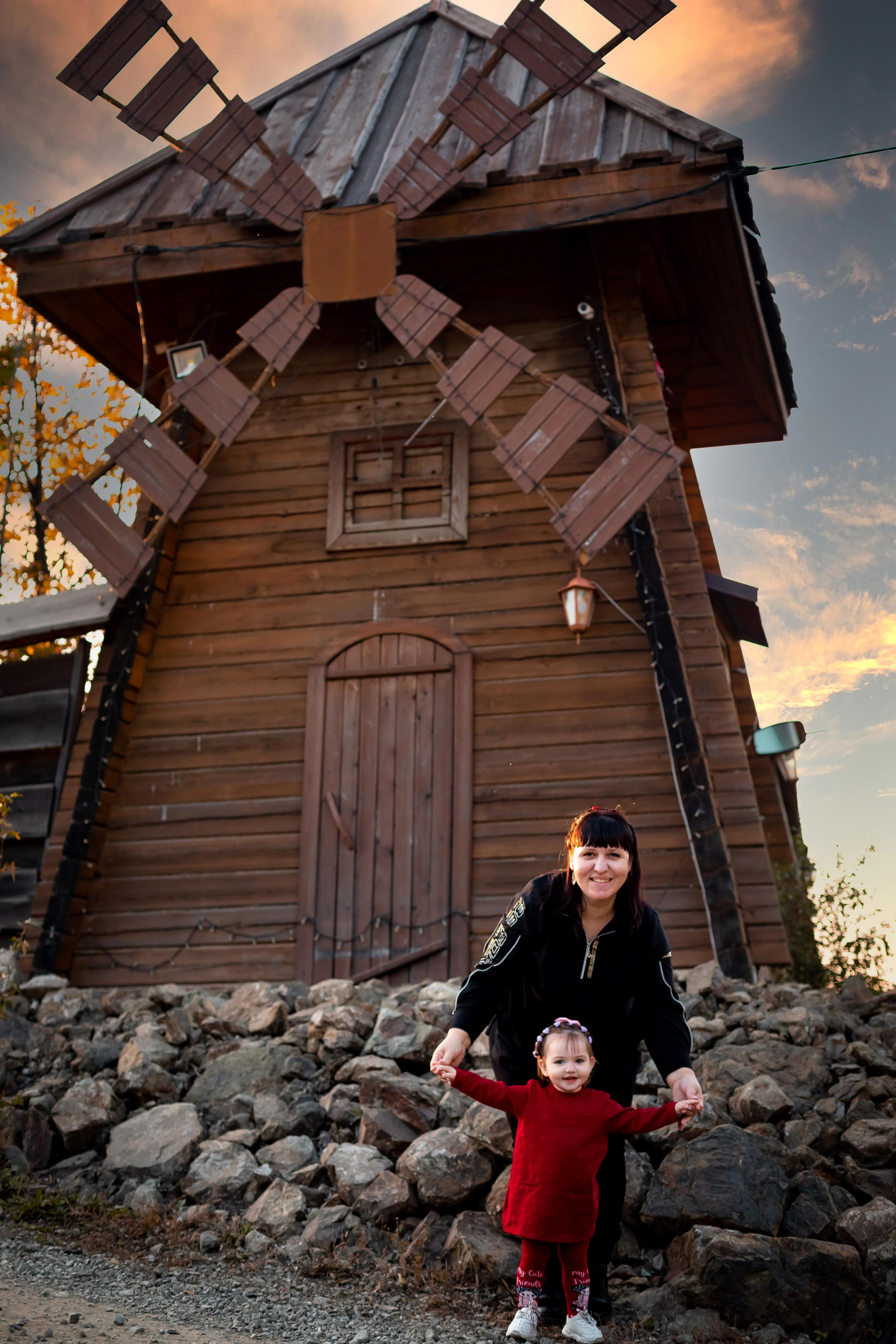 Фотограф г. Хабаровск. Семейные и индивидуальные съёмки