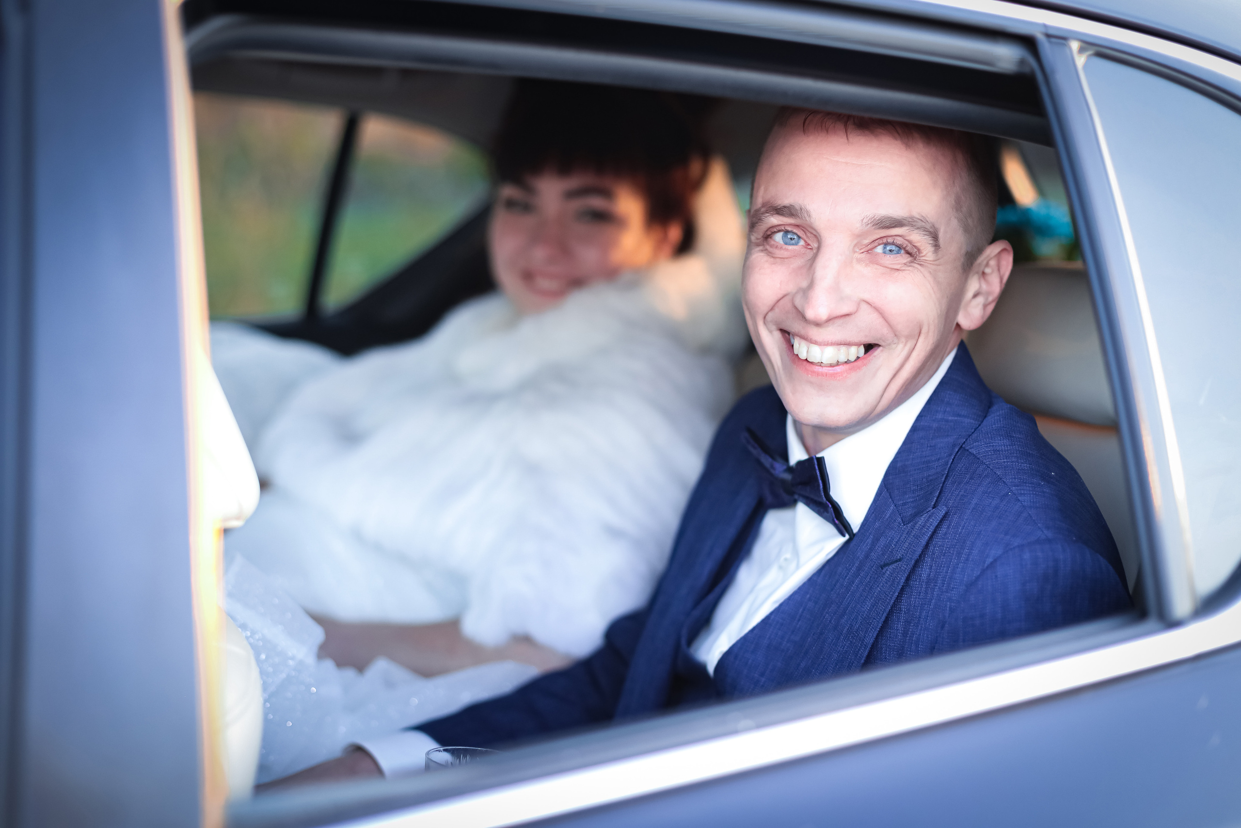 Елены и Антона. Фотограф г. Хабаровск. Семейные и индивидуальные съёмки