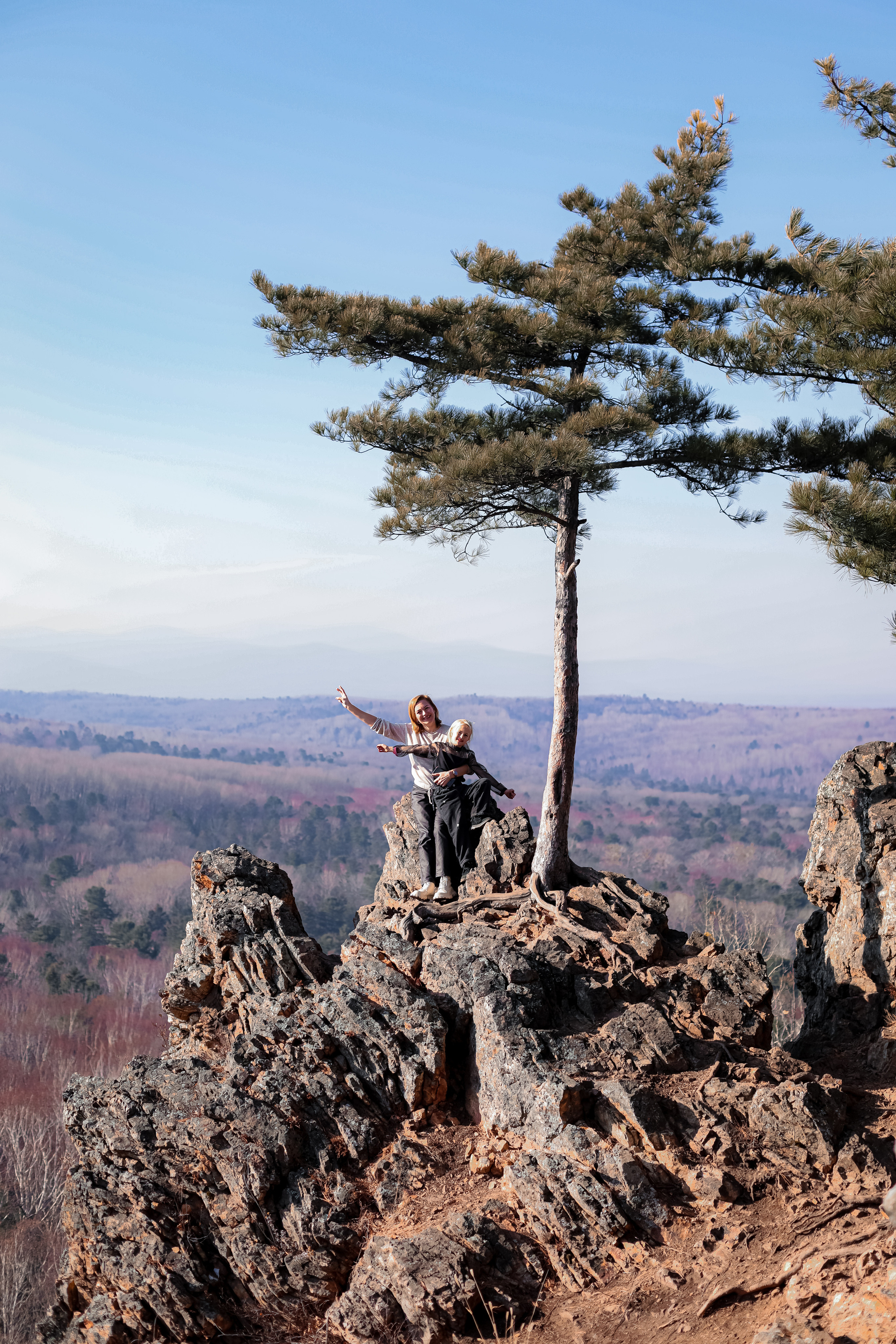 Змеиная гора. Фотограф г. Хабаровск. Семейные и индивидуальные съёмки