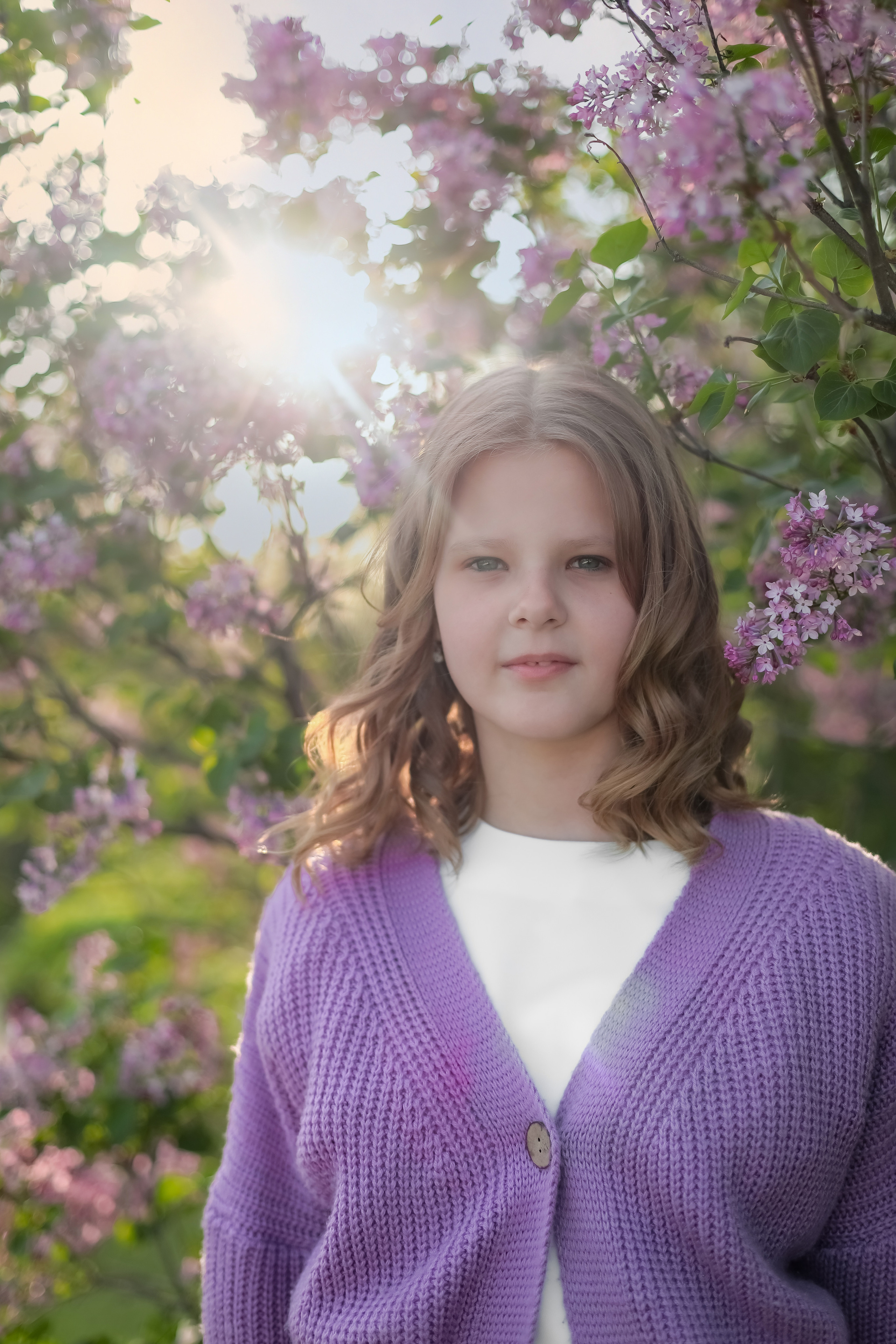 Май 2023. Фотограф г. Хабаровск. Семейные и индивидуальные съёмки