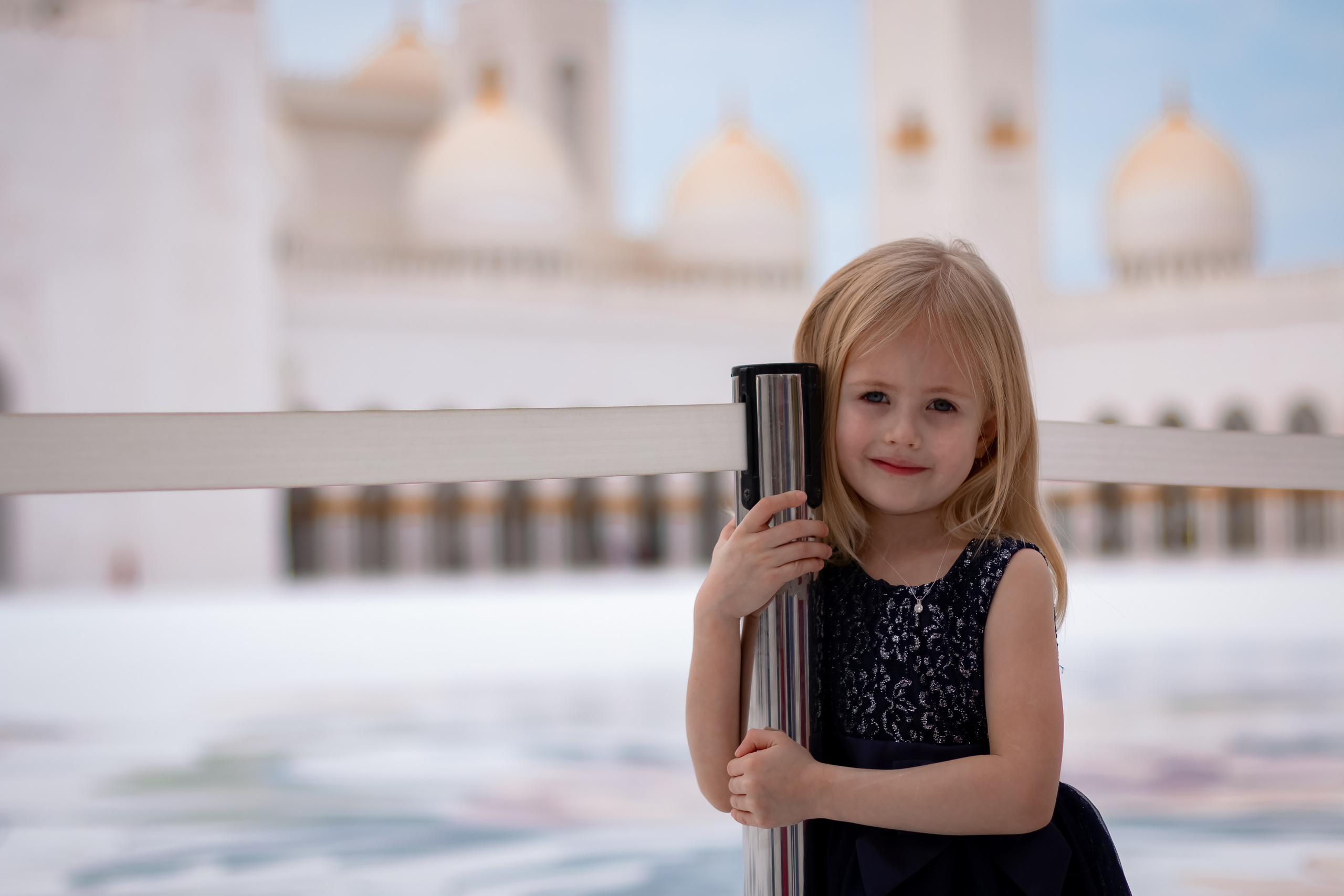 ОАЭ. Фотограф г. Хабаровск. Семейные и индивидуальные съёмки