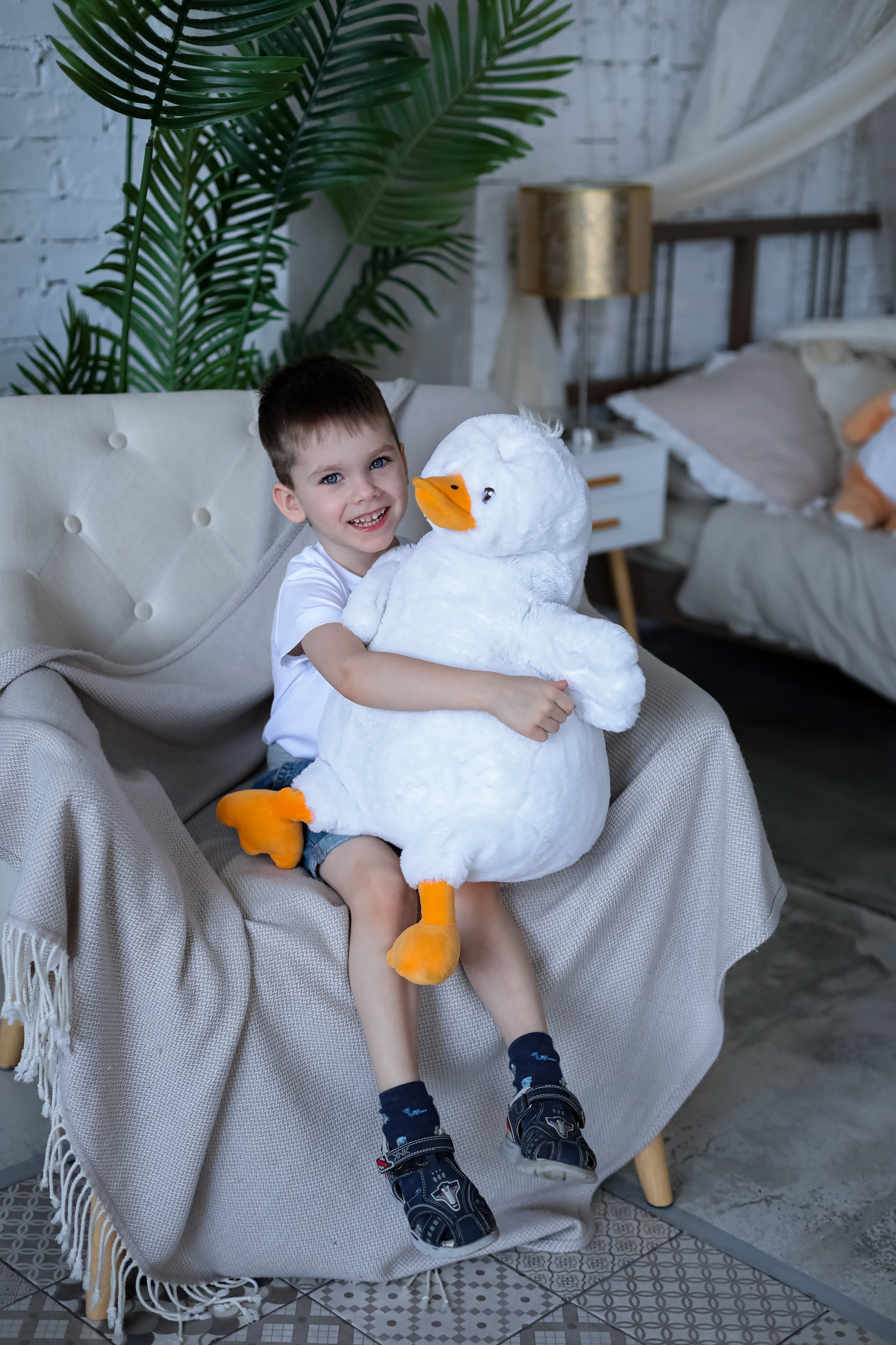 Татьяна, Илья и Ярослав. Фотограф г. Хабаровск. Семейные и индивидуальные съёмки