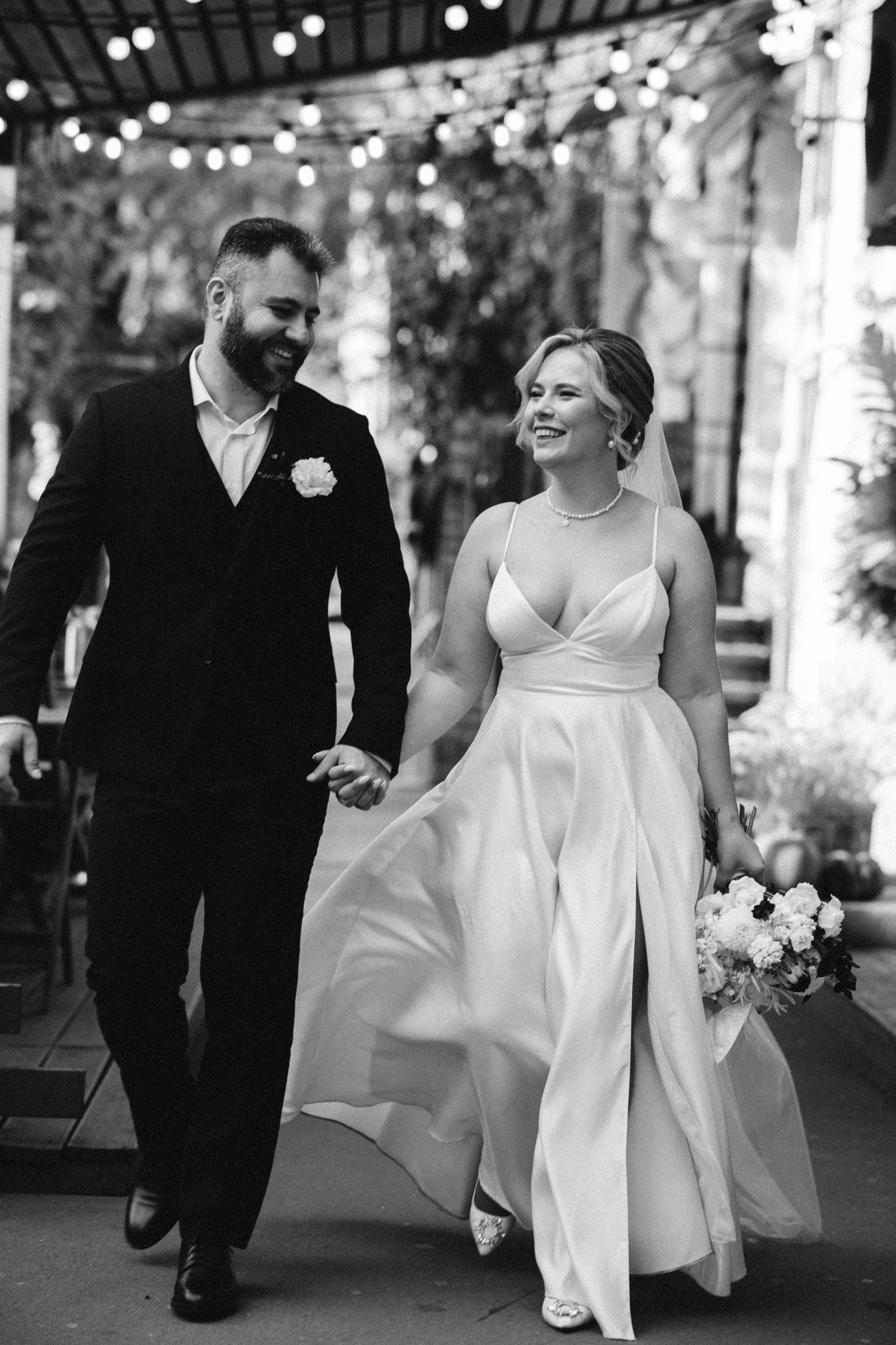 Ира и Дима. Даша Царёва, фотограф