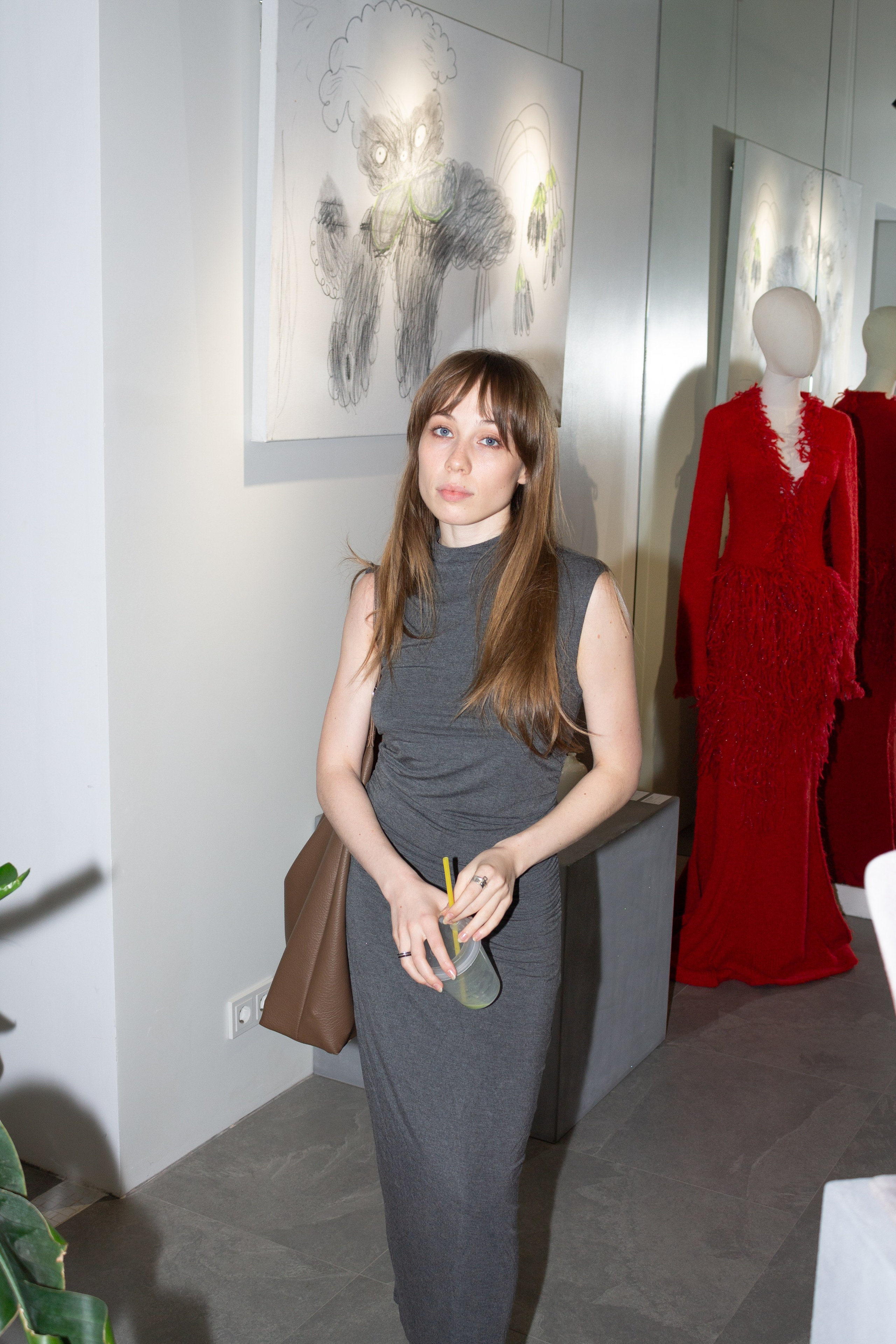 Make Me Happy & Nanik. Крылов Кирилл Фотограф Москва