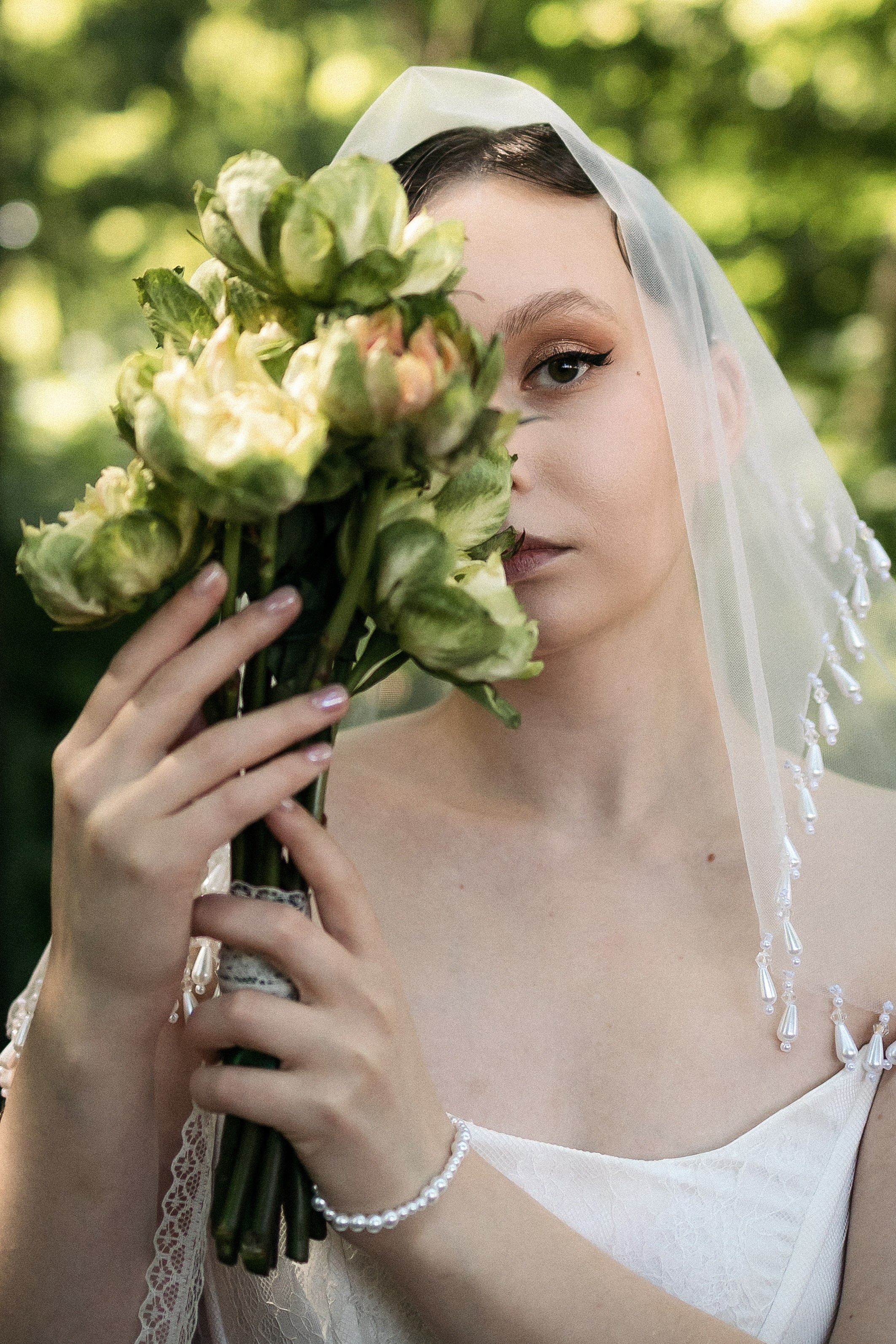 Екатерина и Владимир. Фотограф Полина Петровская | Санкт-Петербург