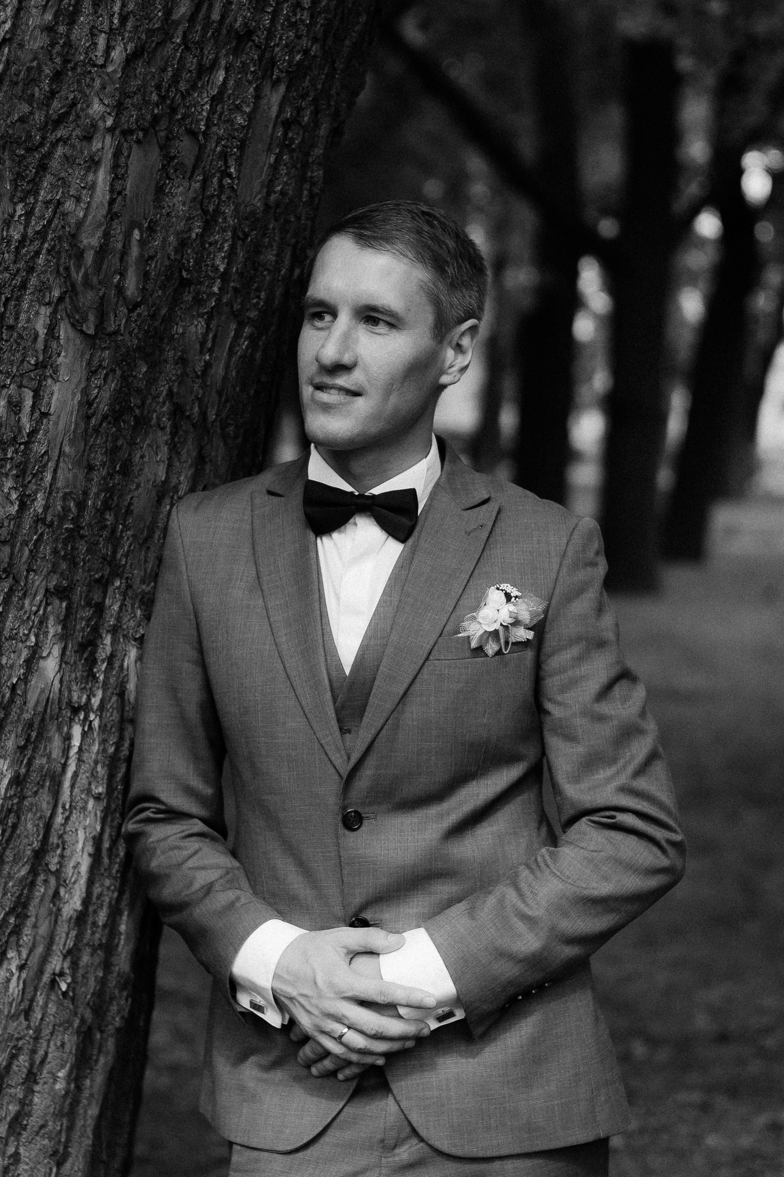 Анастасия и Сергей