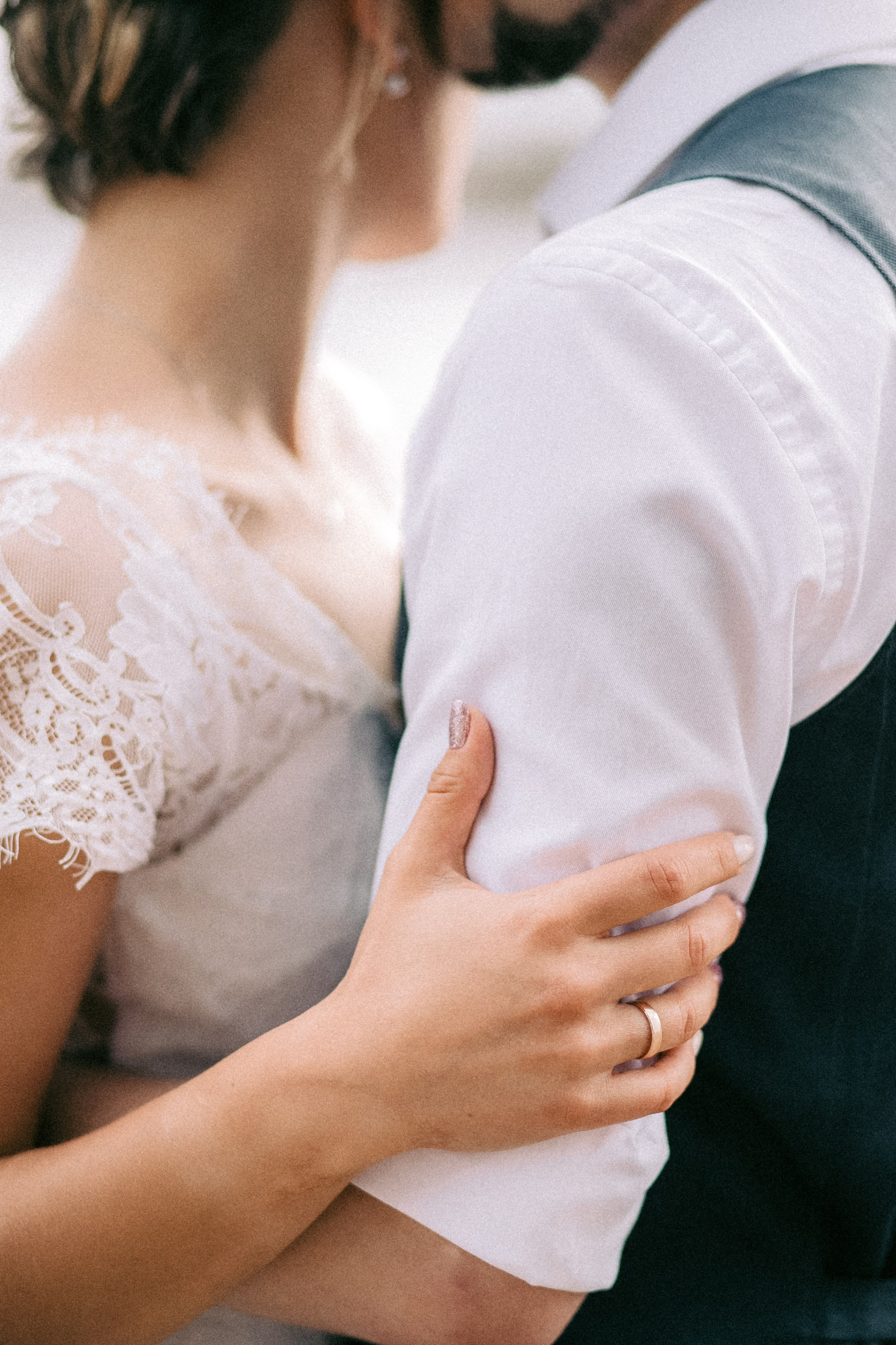 Ксения и Александр