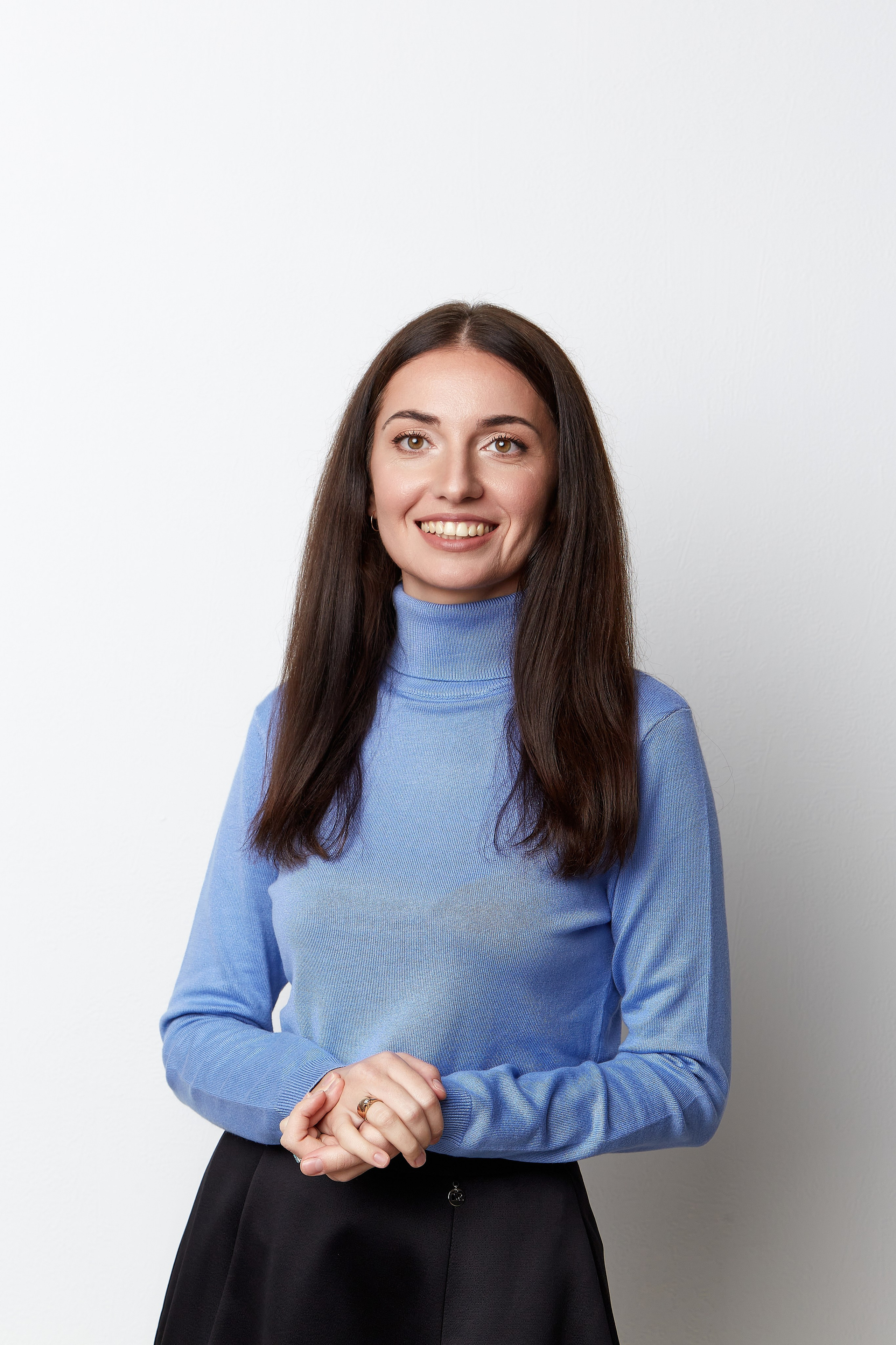 Фотосессия сотрудников в Краснодаре. Фотограф Руслан Потапов в Краснодаре