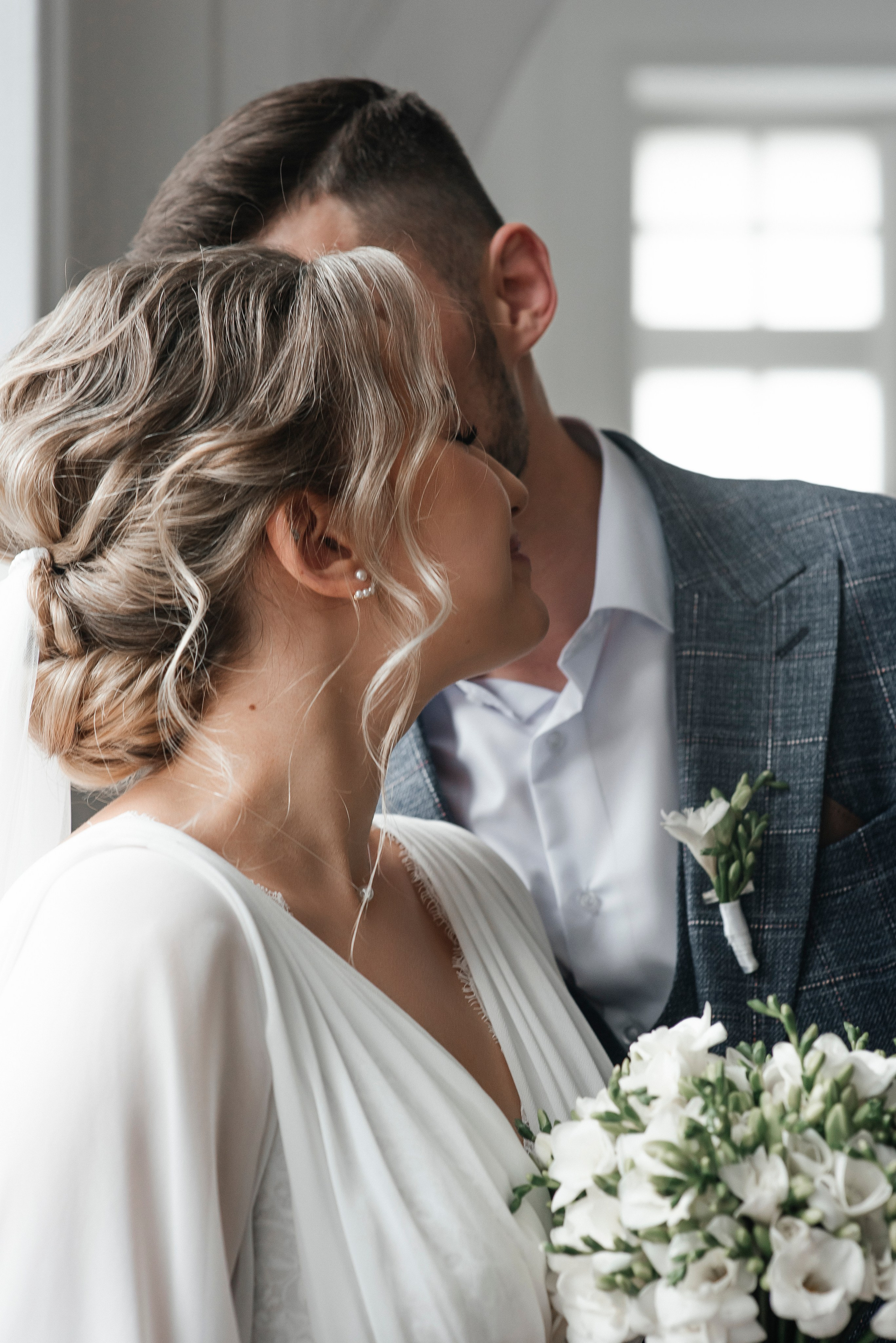 Elizaveta & Oleg. Свадебный и семейный фотограф | Екатерина Вяткина