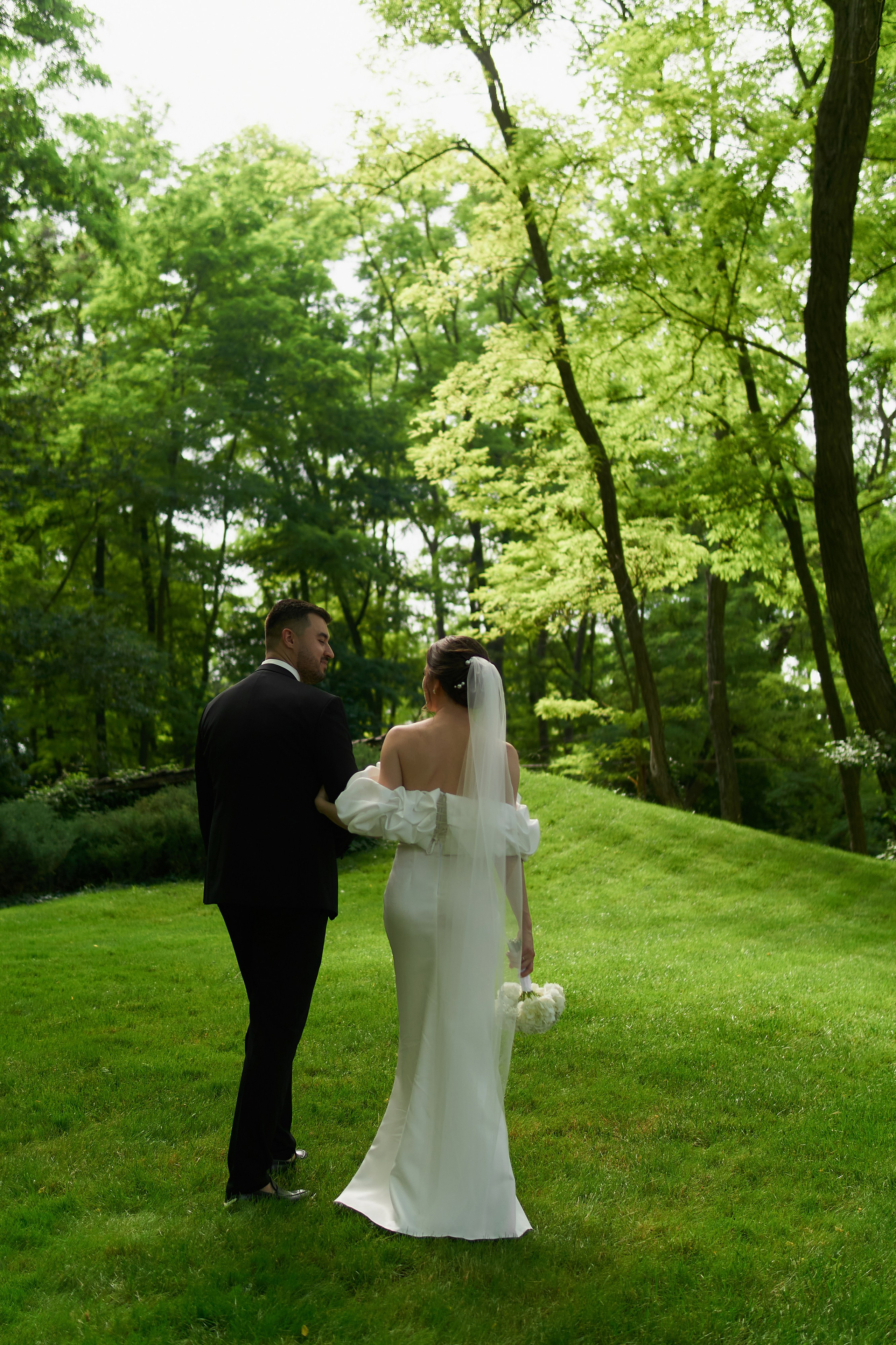 Денис и Надя. Фотограф Александра Лазарева