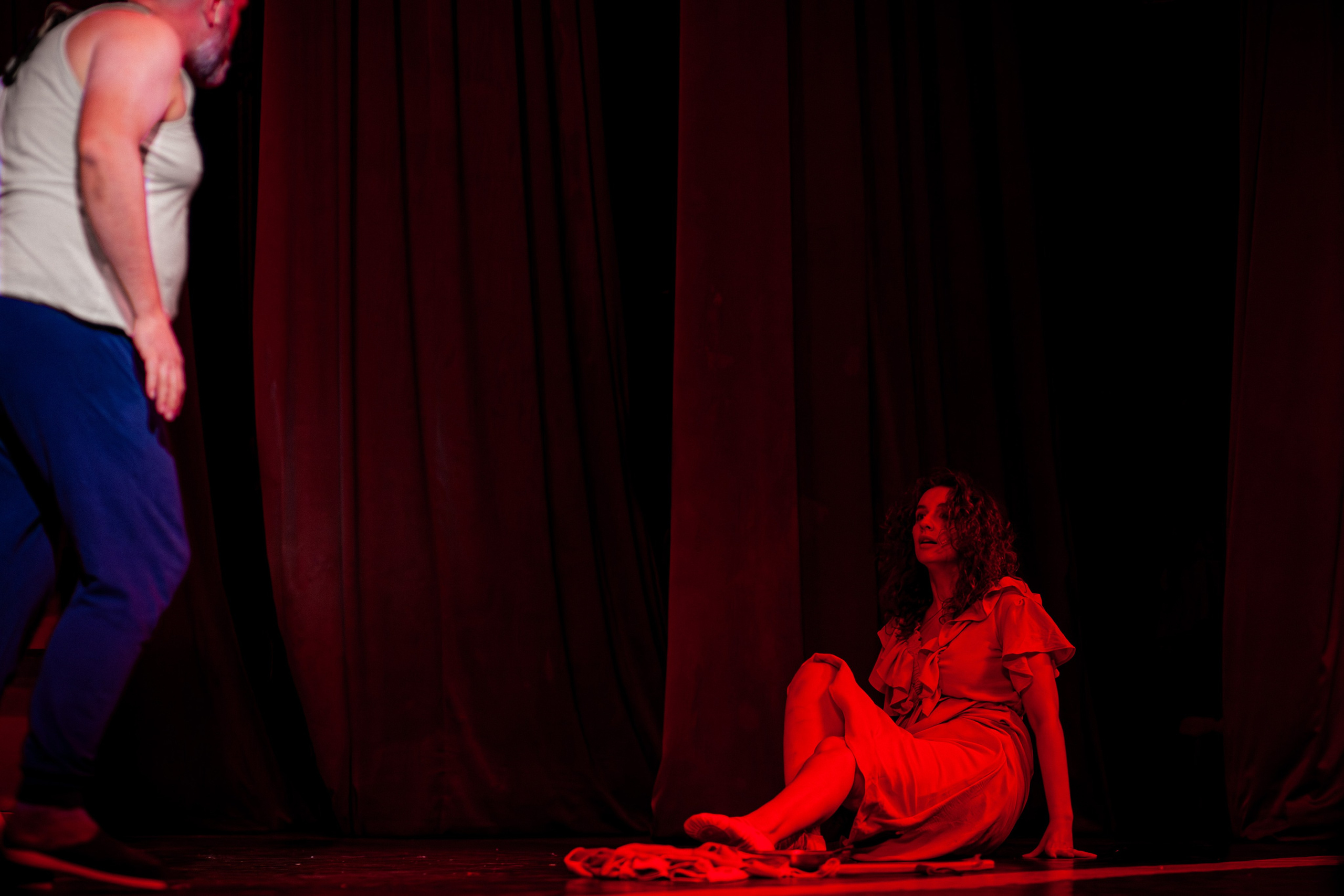 Концерт. Портретный и свадебный фотограф в городе Ковров