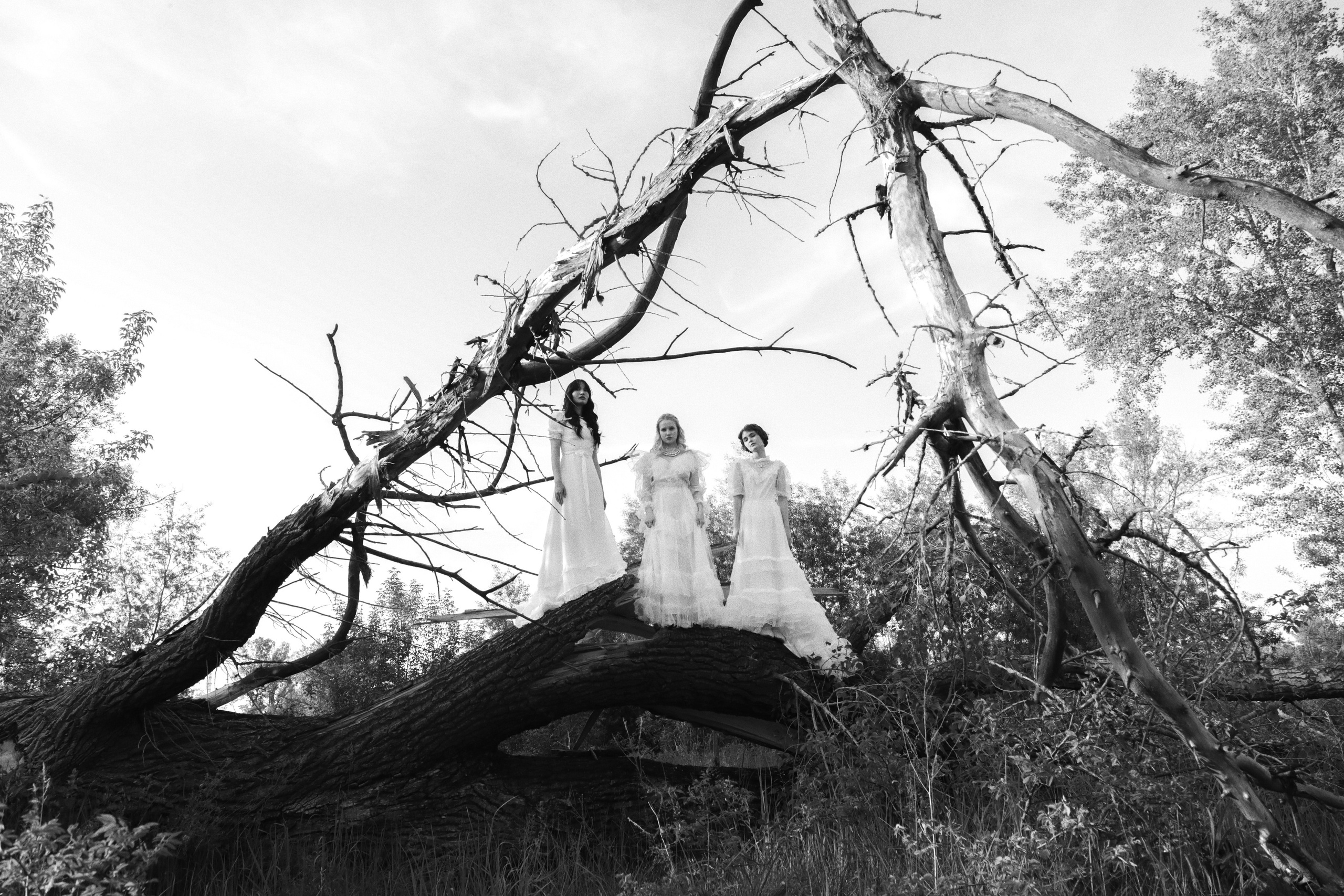 Фотограф в Нижнем Новгороде и Москве Алина Абрамова