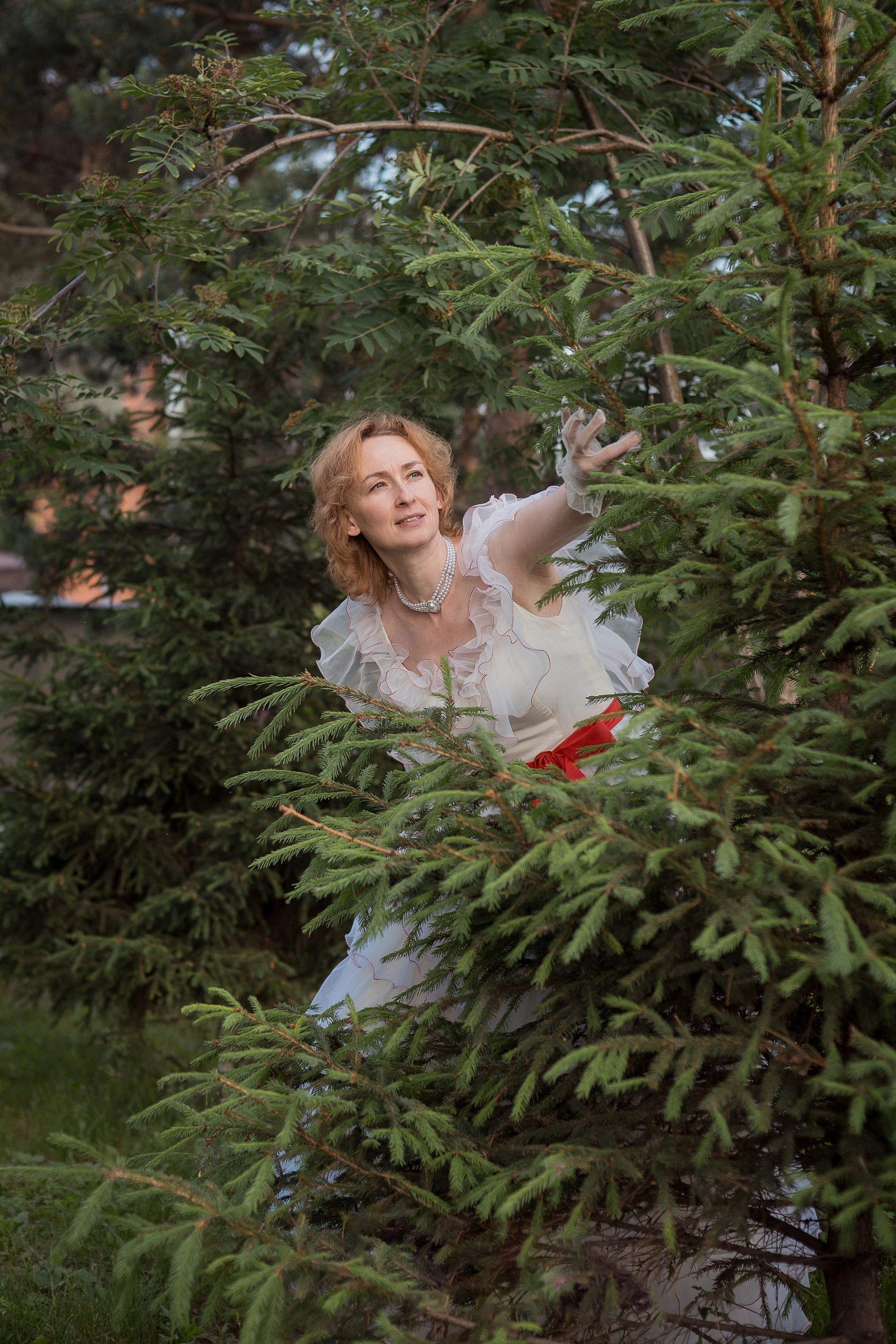 Винтаж. Фотограф чувственности в Новосибирске Елена Побережная