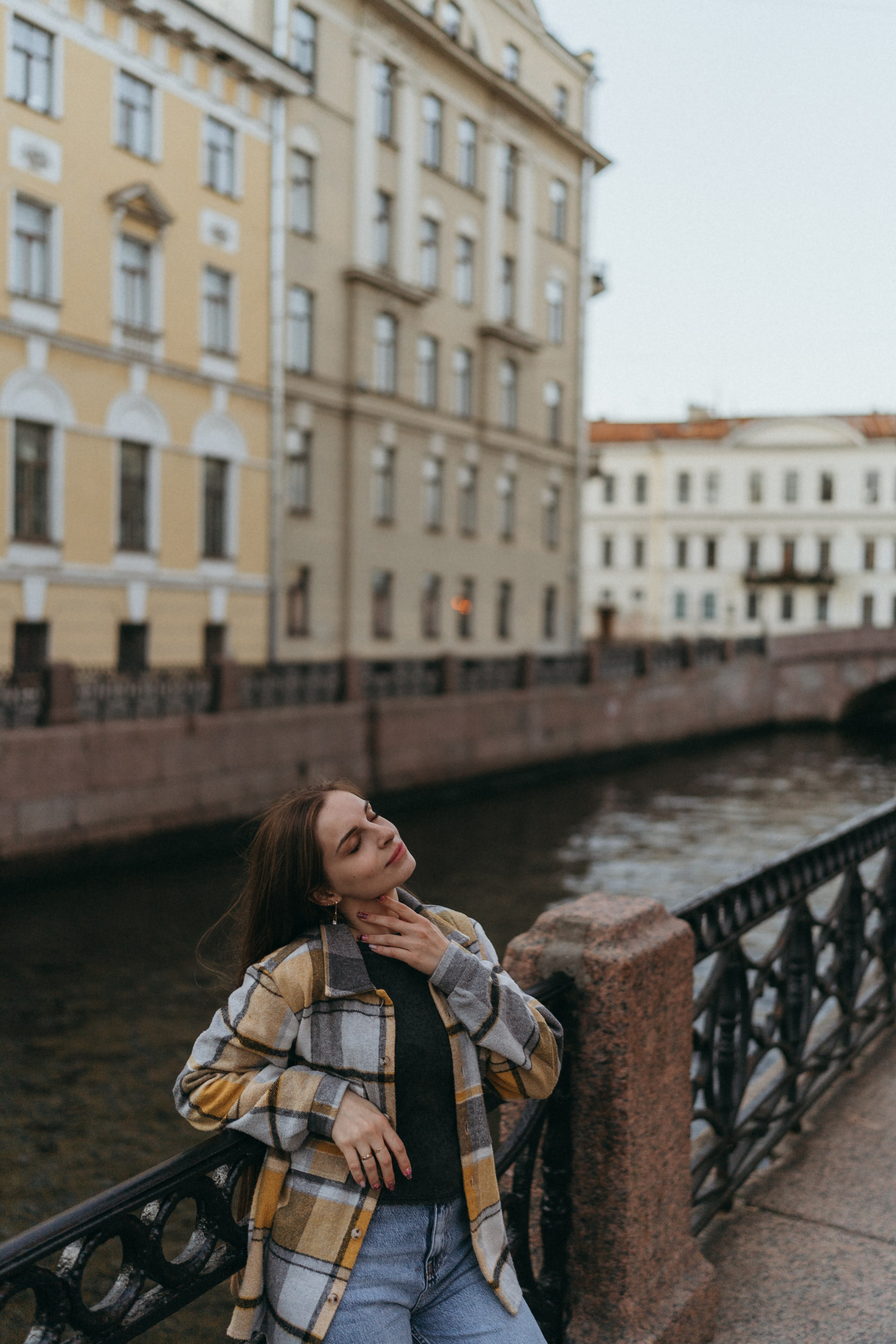 Алена. Фотограф в Санкт-Петербурге — Лучина Екатерина