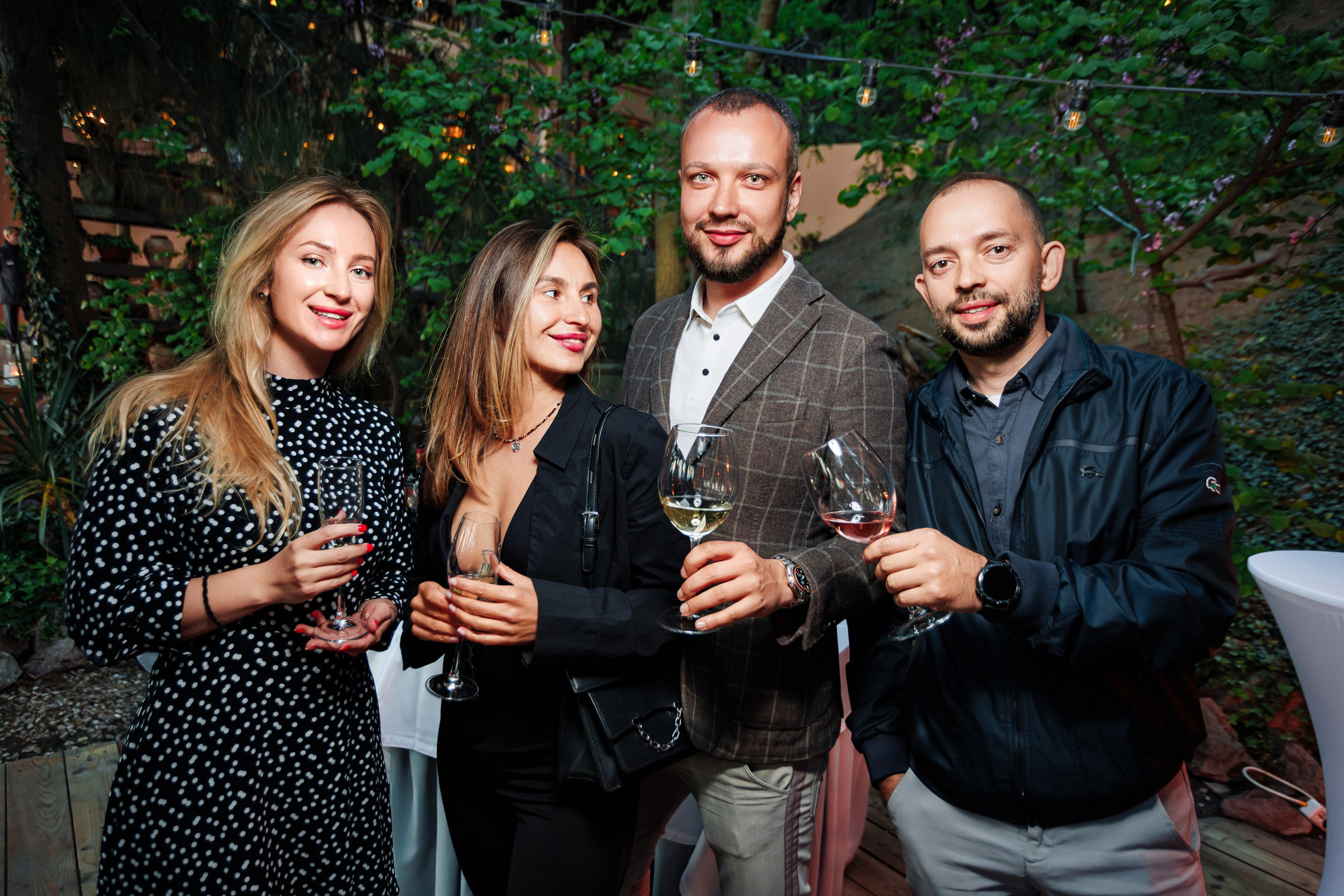 Открытие ресторана «DORADO». Аминов Руслан | Фотограф