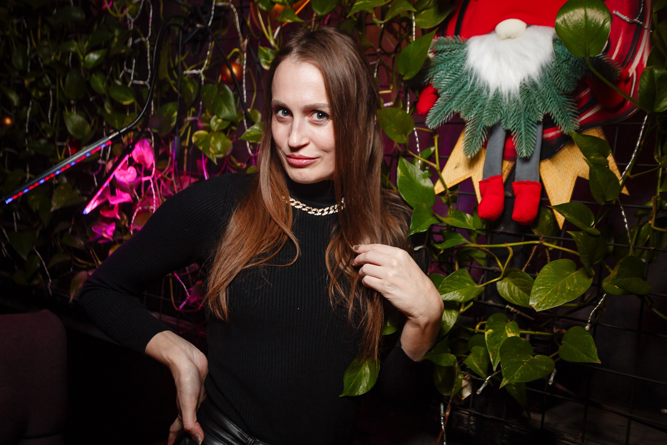 Simple Saturday_Simple Bar_Симферополь_21.12.2024. Аминов Руслан | Фотограф