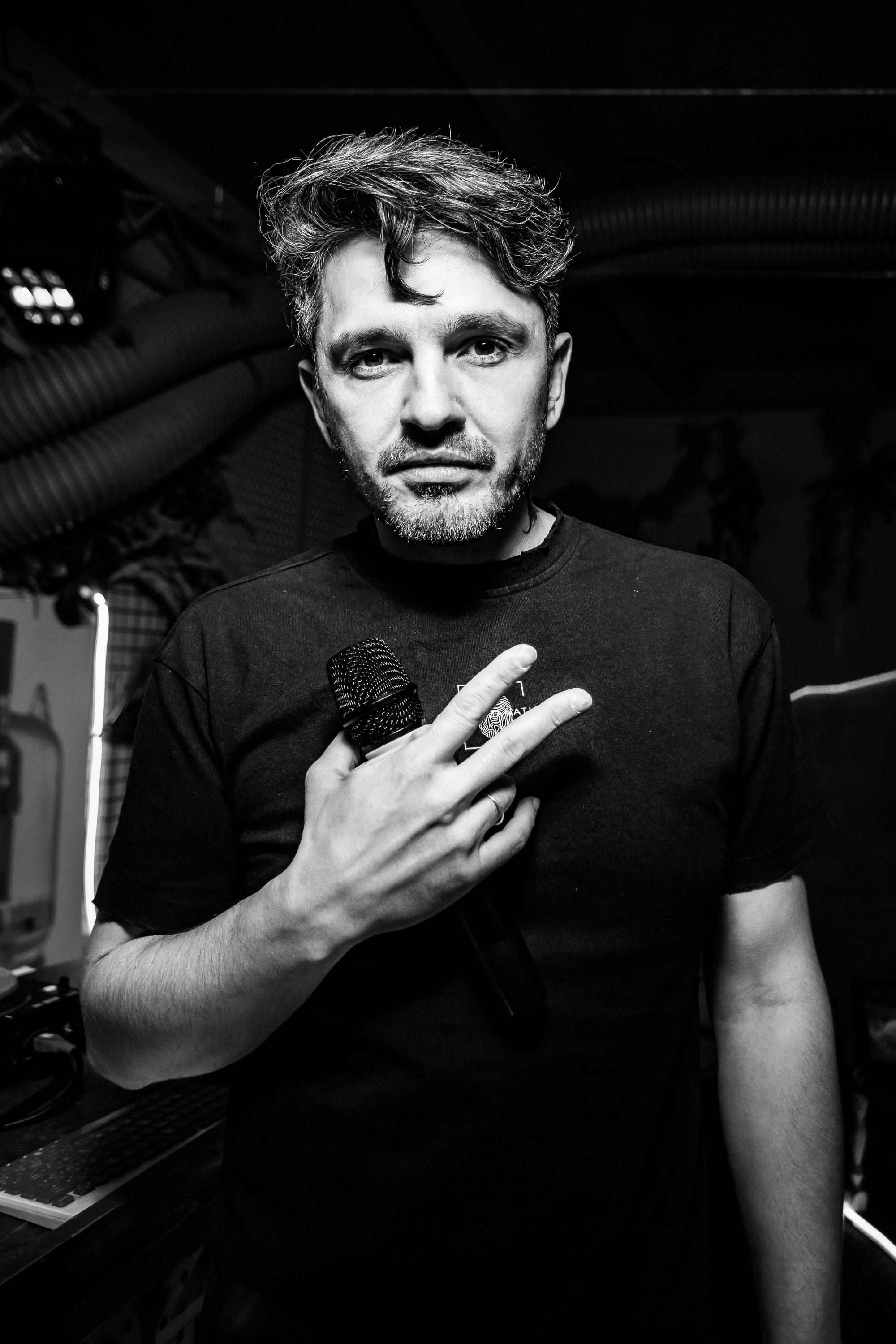 «Dj Nikitich"_Tortuga_Симферополь_15.03.2025. Аминов Руслан | Фотограф