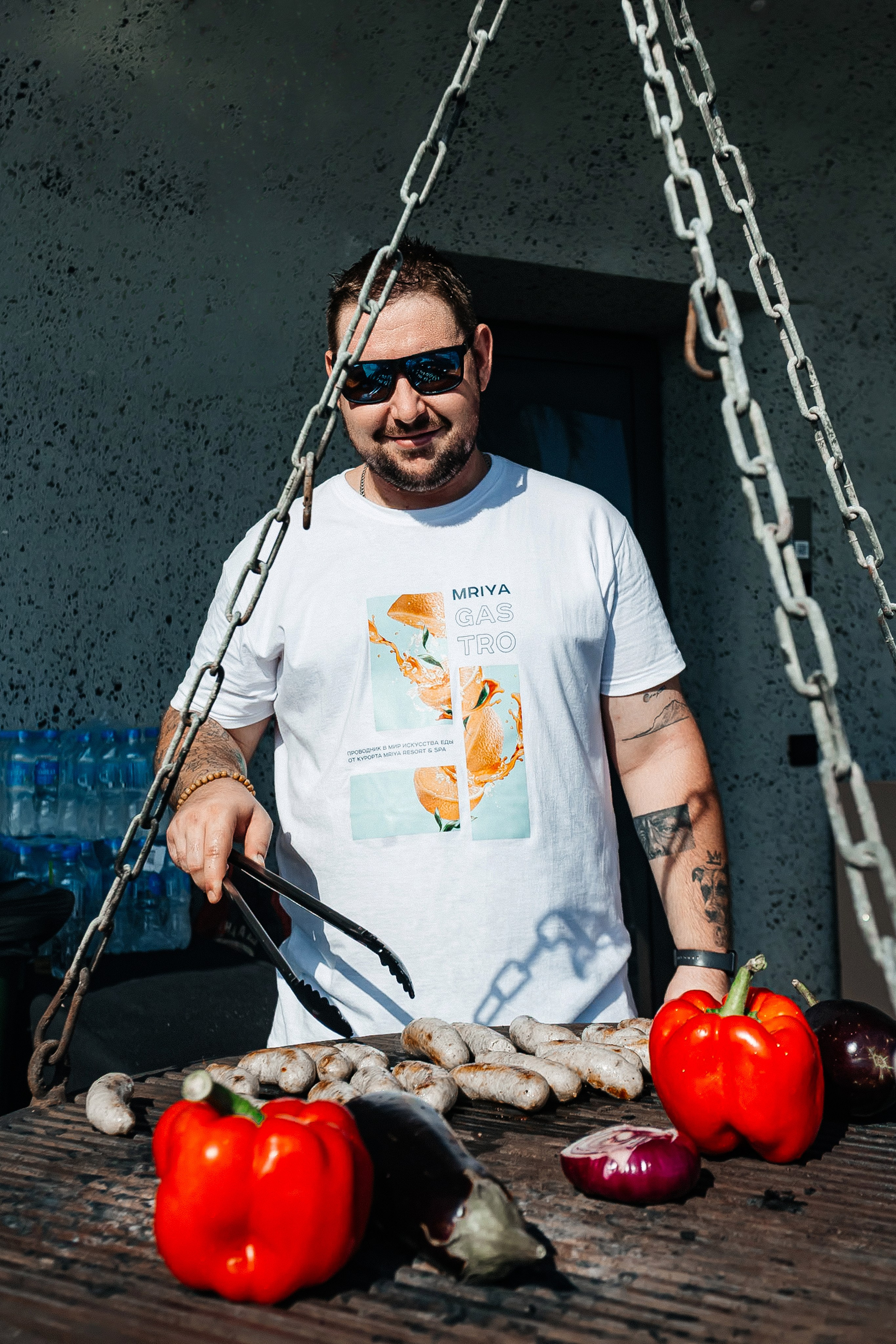 Мрия_Фестиваль_еды_Гастрополис_29.08.2024. Аминов Руслан | Фотограф