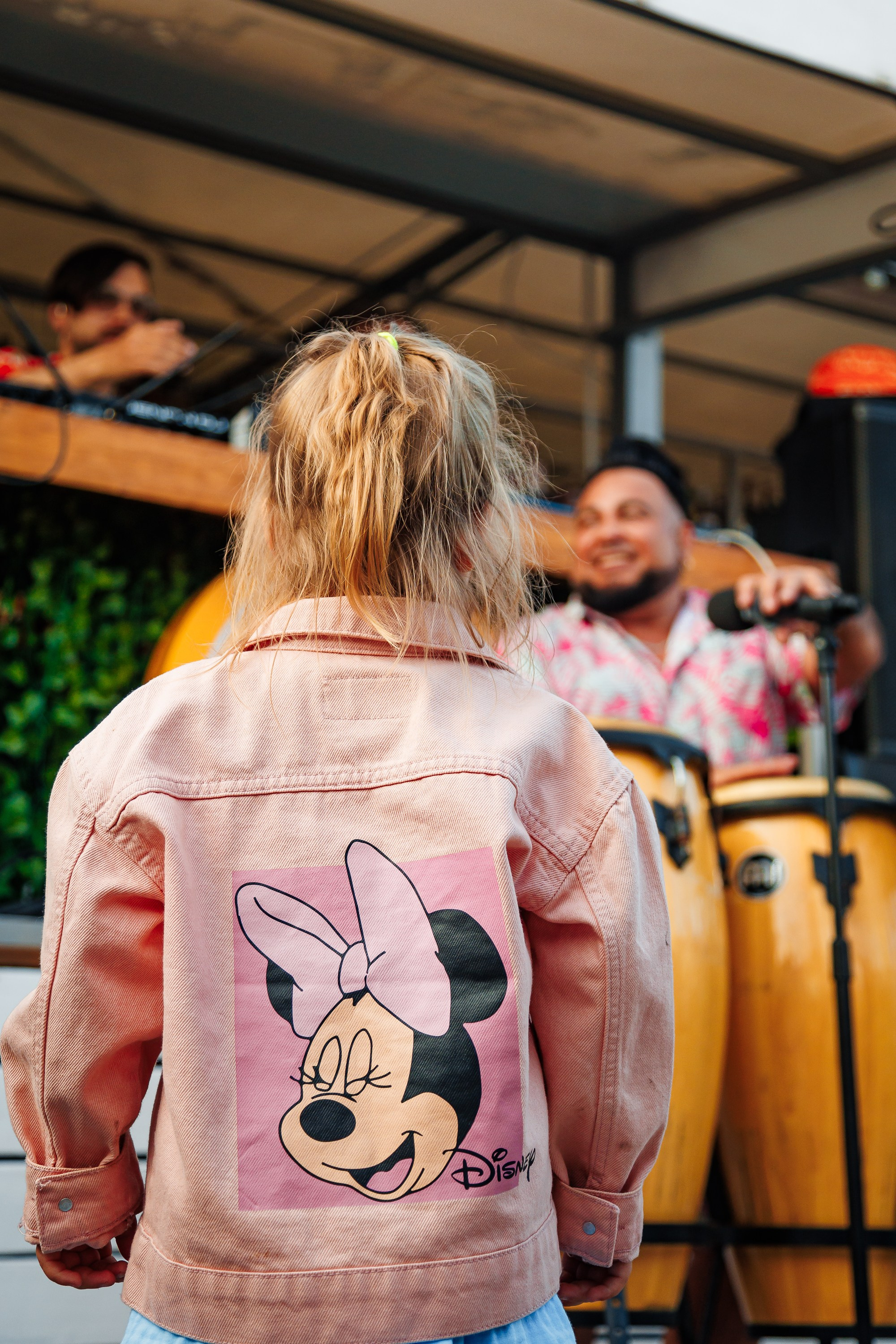 Открытие сезона в HUNGRY BIRD_Симеиз_Крым_14.06.2025. Аминов Руслан | Фотограф