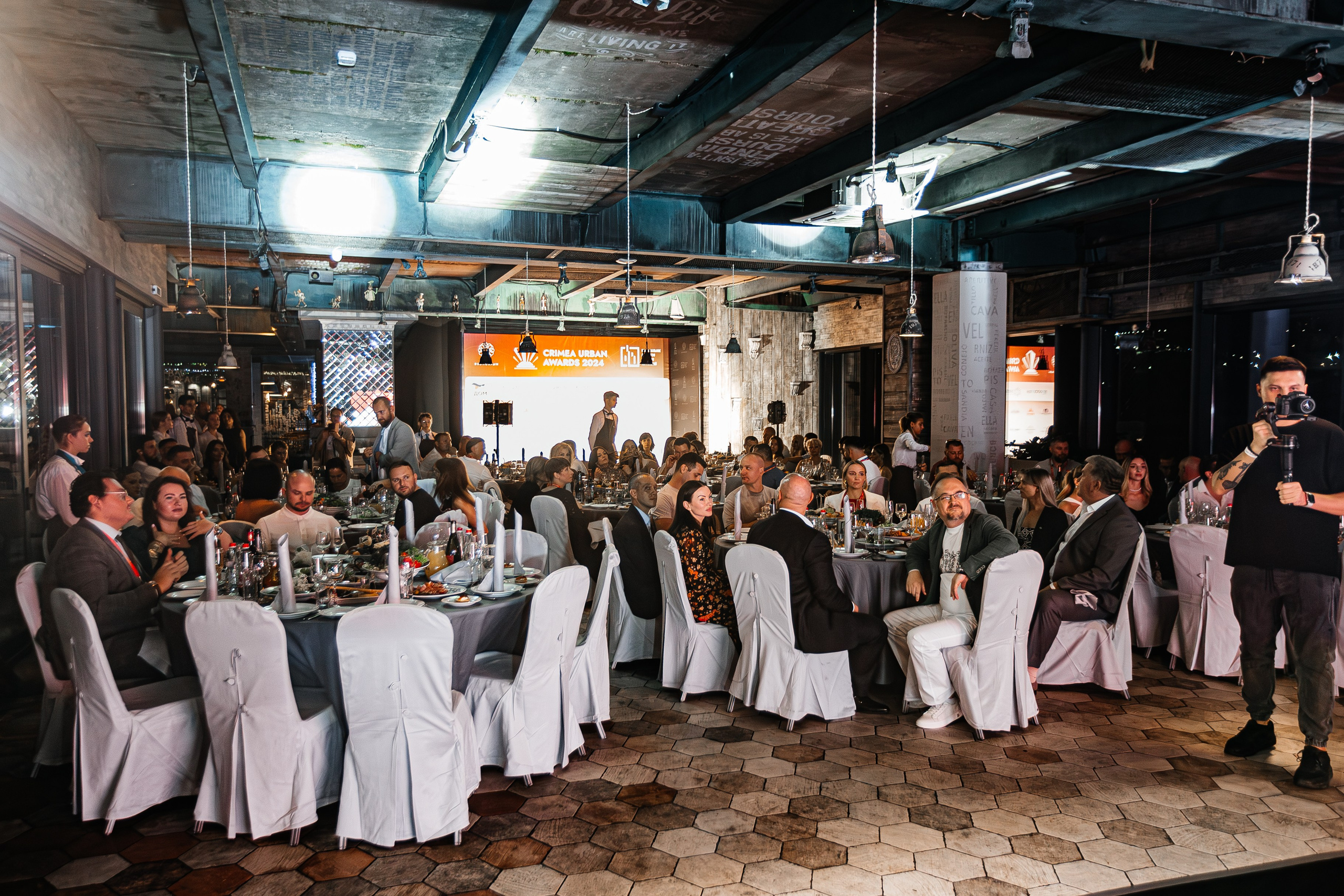 Crimea_urban_awards_12.09.2024. Аминов Руслан | Фотограф