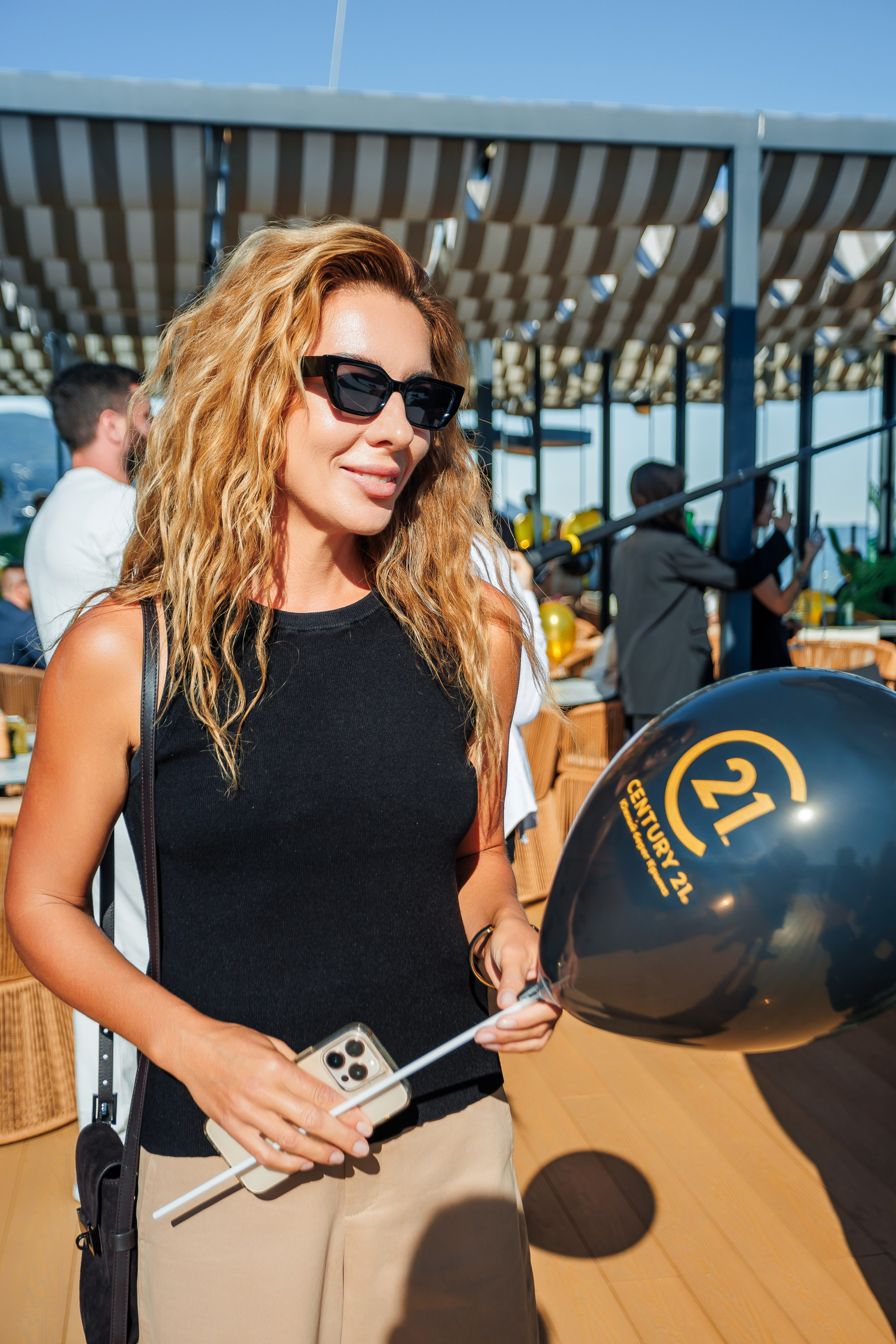 Открытие агентства недвижимости CENTURY 21. Аминов Руслан | Фотограф