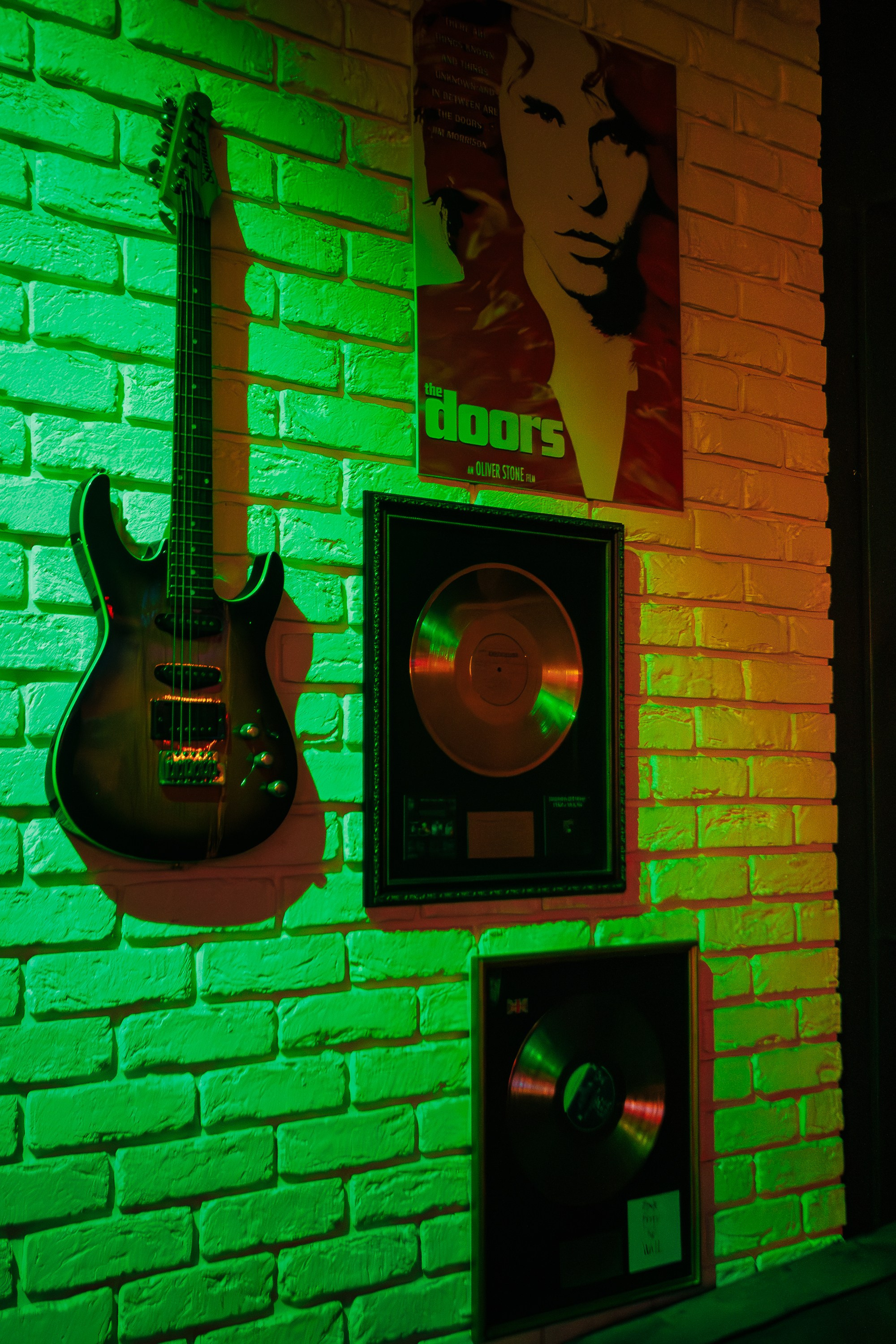 «Gazirovka"_Santa Barbara_Симферополь_12.04.2025. Аминов Руслан | Фотограф