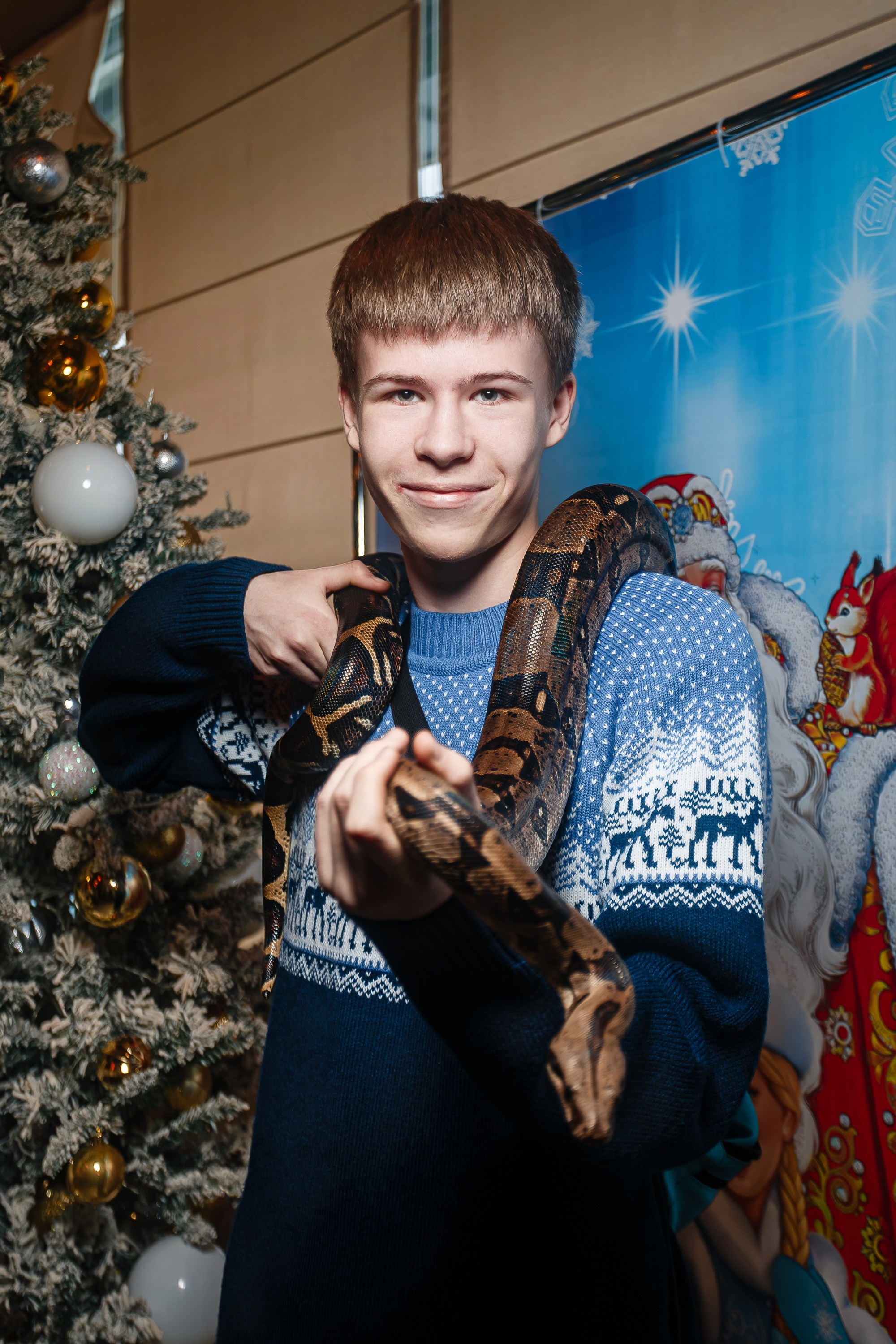 Новый годный АнтиКвиз_Palmira Palace_Ялта_15.12.2024. Аминов Руслан | Фотограф