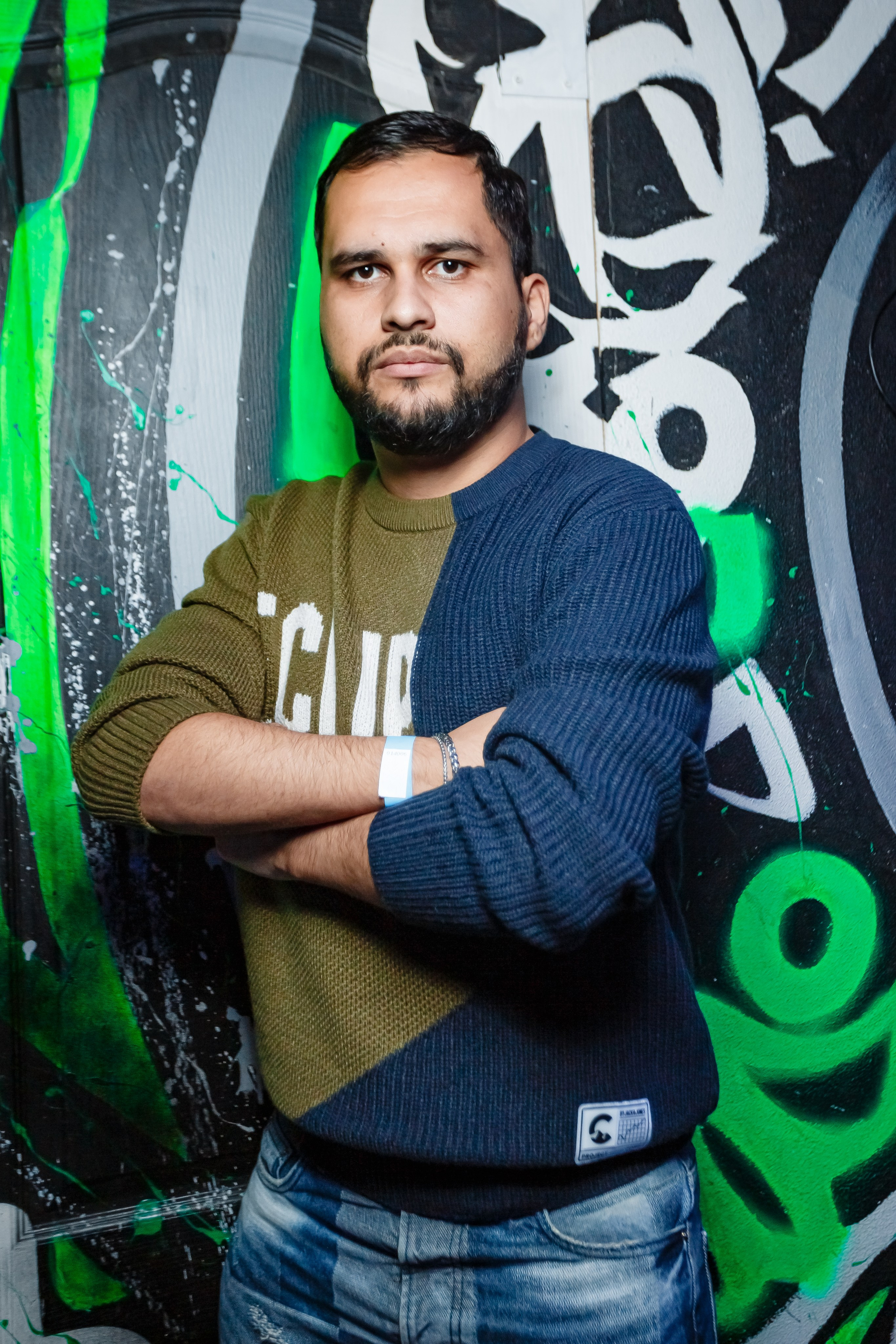 6 лет! С днём рождения «Sova»_Симферополь_15.11.2024. Аминов Руслан | Фотограф